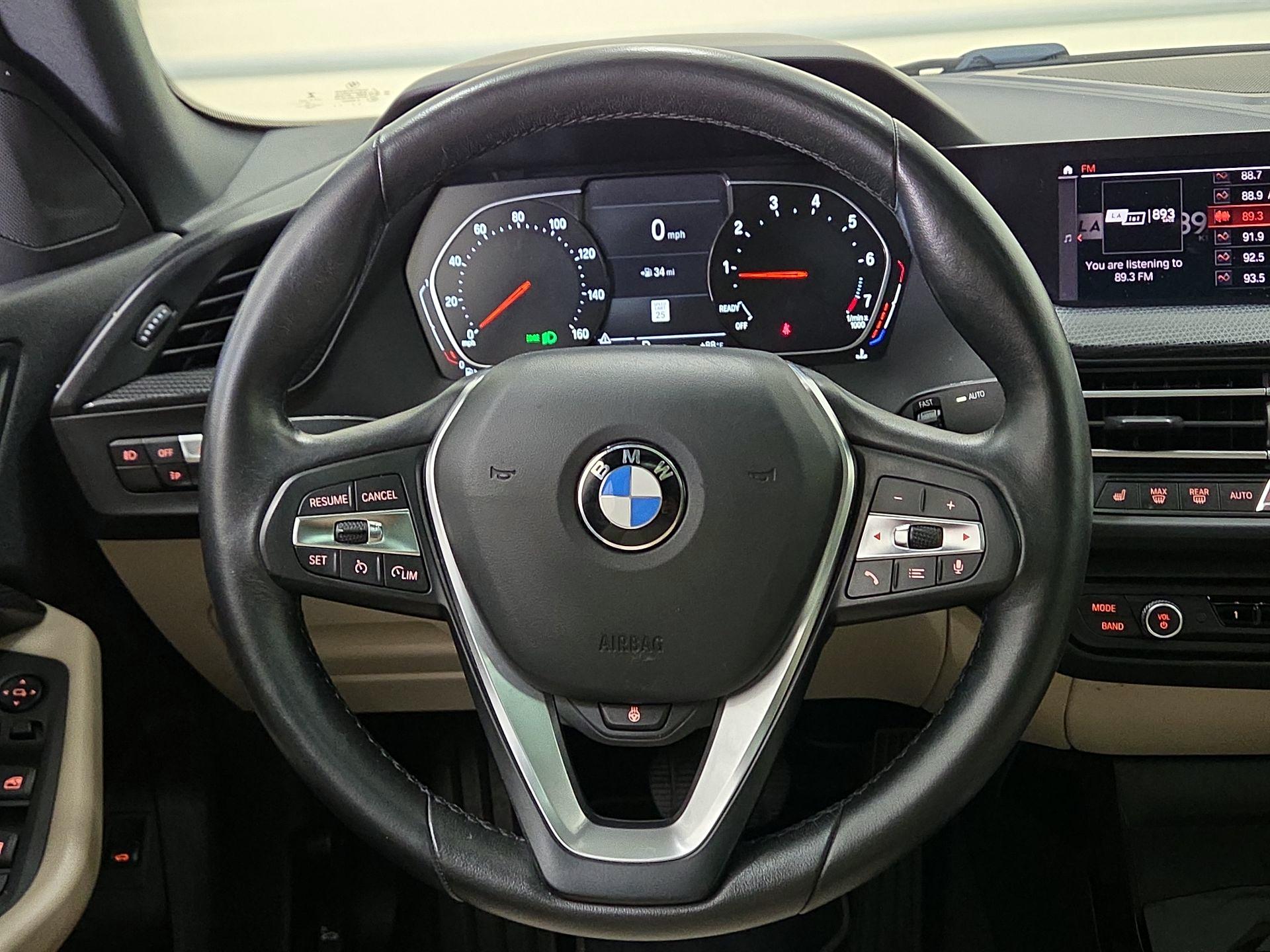 Thumbnail: 2021 BMW 2 Series - 10