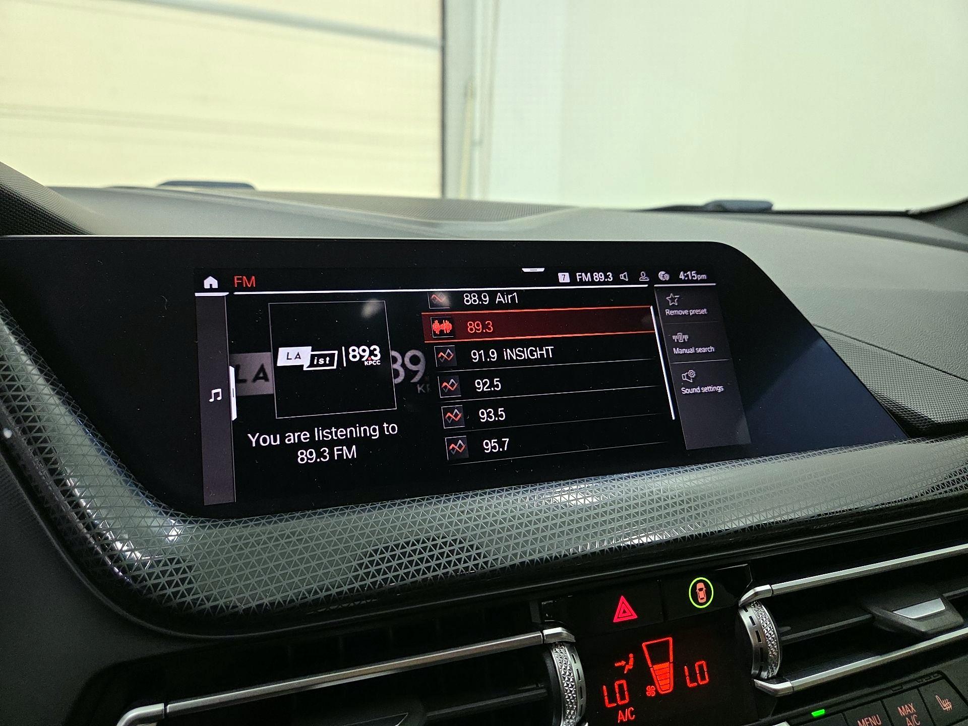 Thumbnail: 2021 BMW 2 Series - 16
