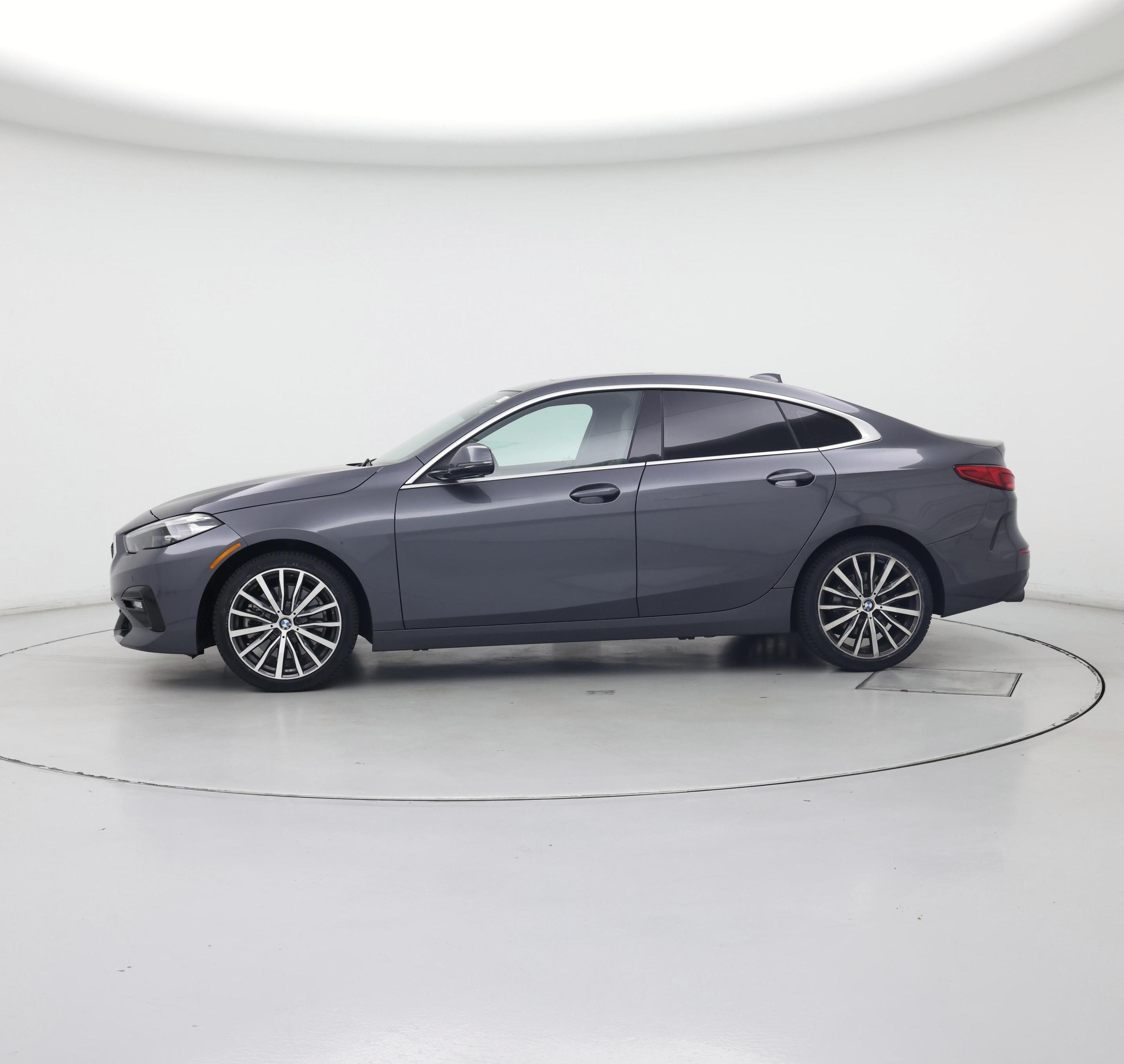Thumbnail: 2021 BMW 2 Series - 3