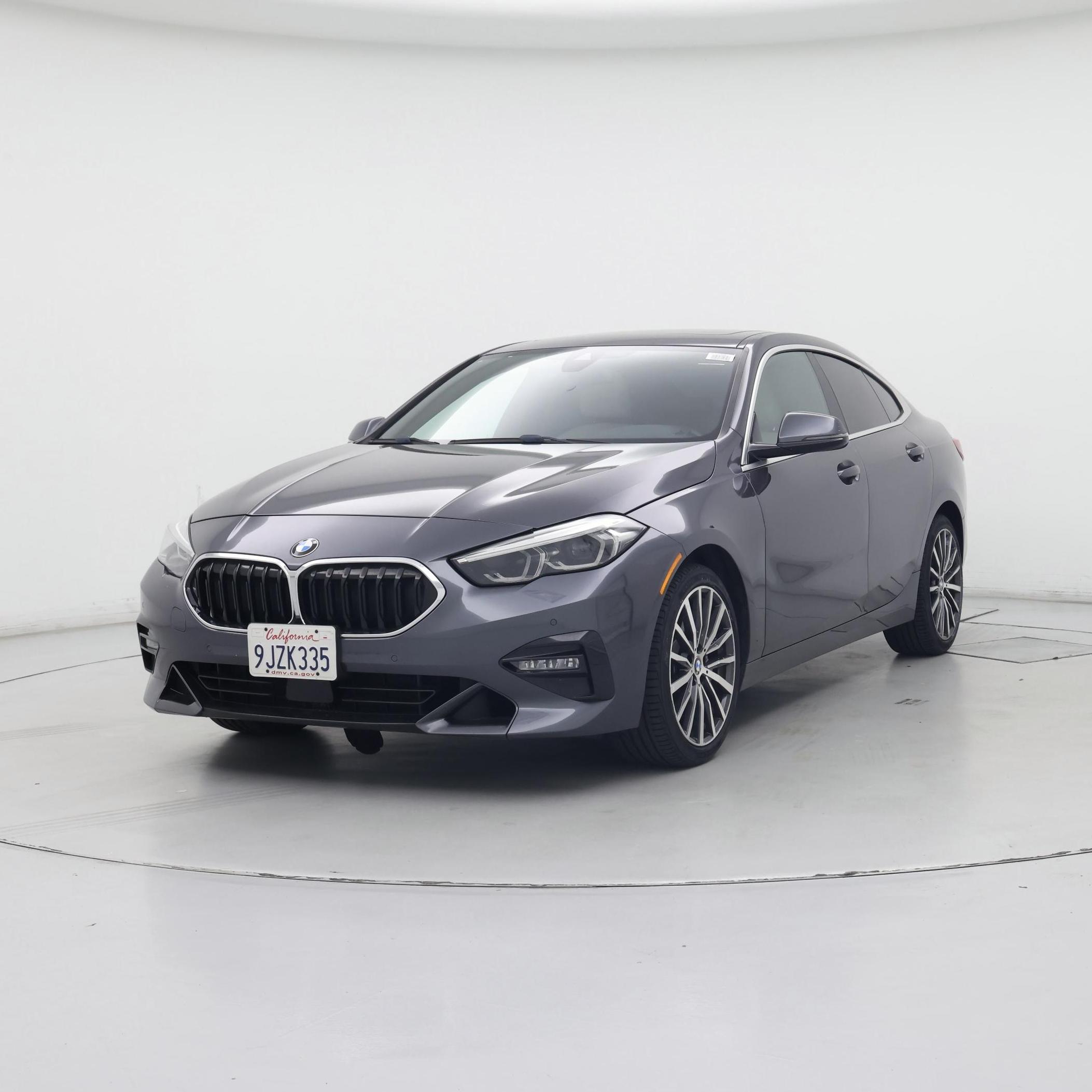 Thumbnail: 2021 BMW 2 Series - 4