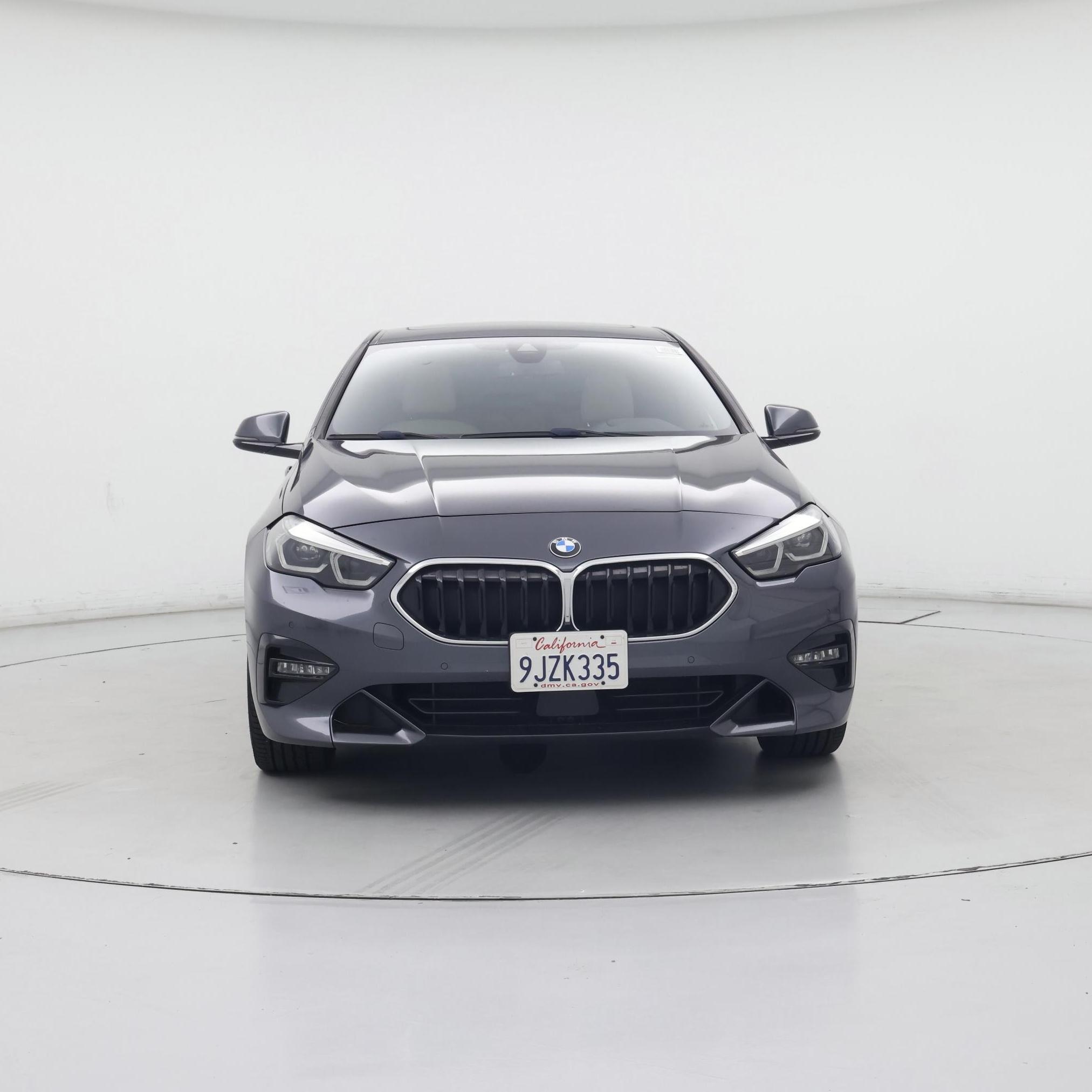 Thumbnail: 2021 BMW 2 Series - 5