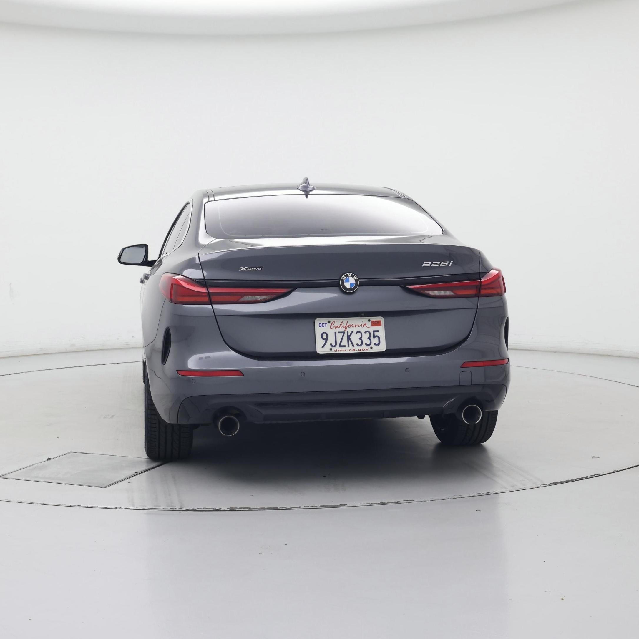 Thumbnail: 2021 BMW 2 Series - 6