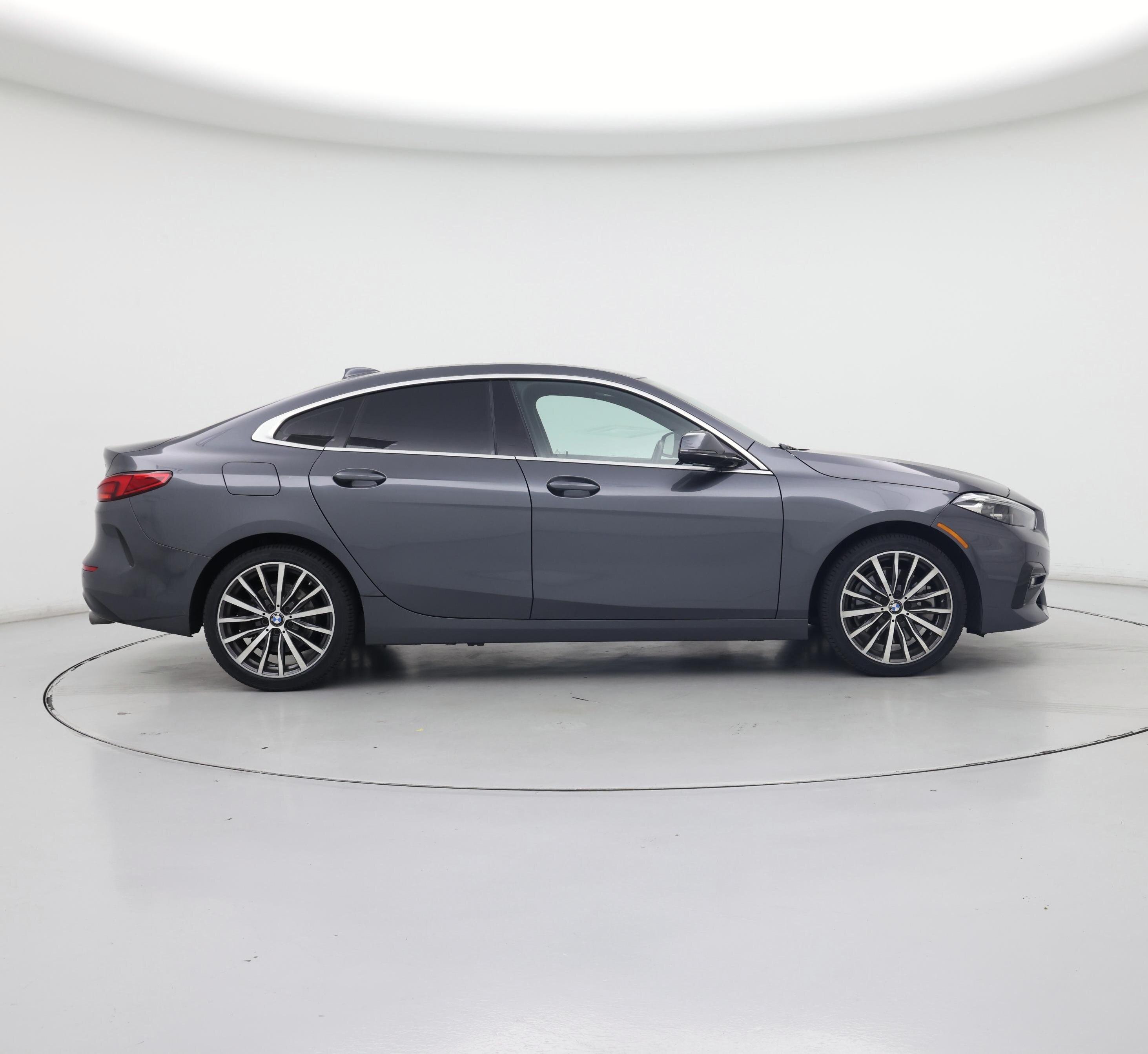 Thumbnail: 2021 BMW 2 Series - 7