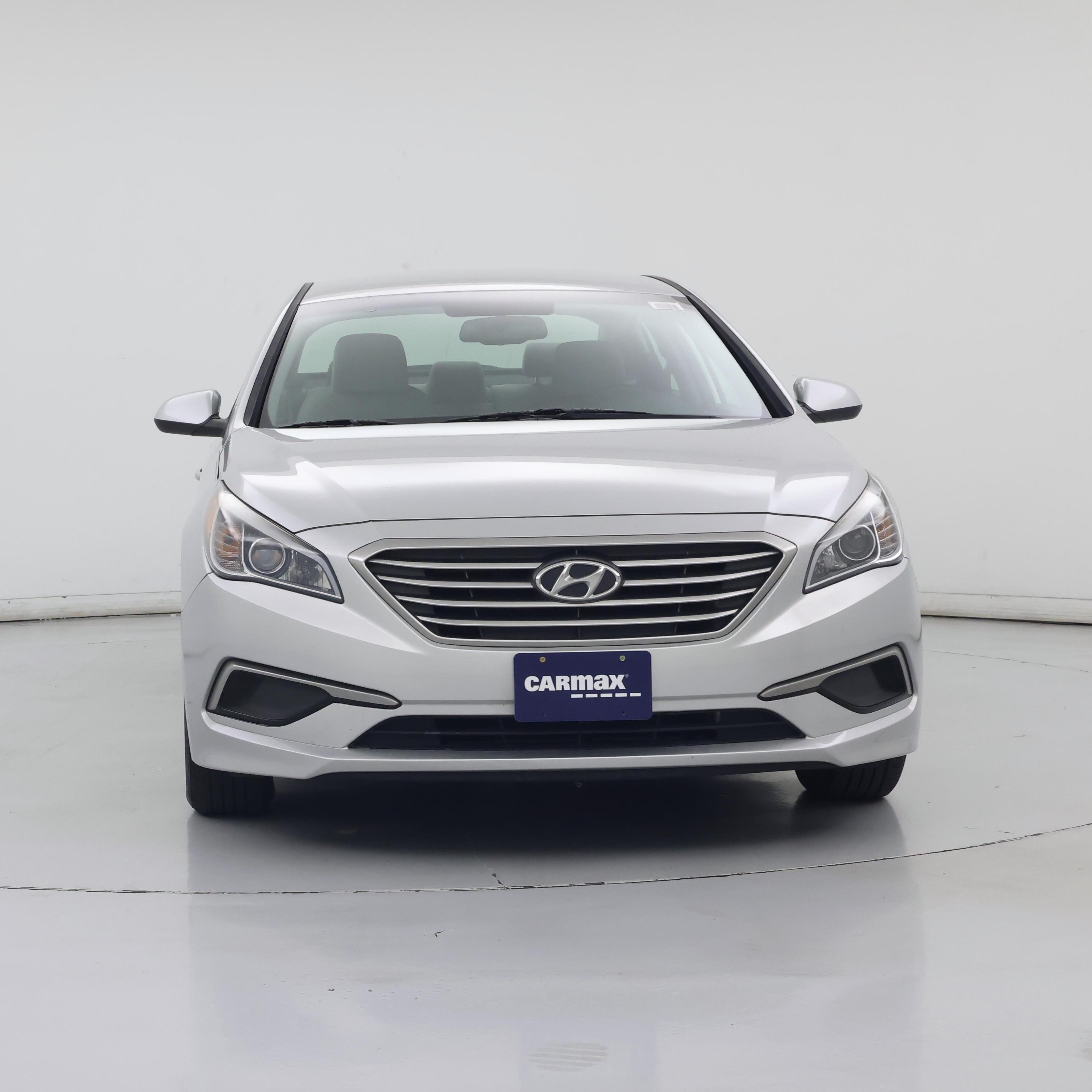 Thumbnail: 2017 Hyundai Sonata - 5