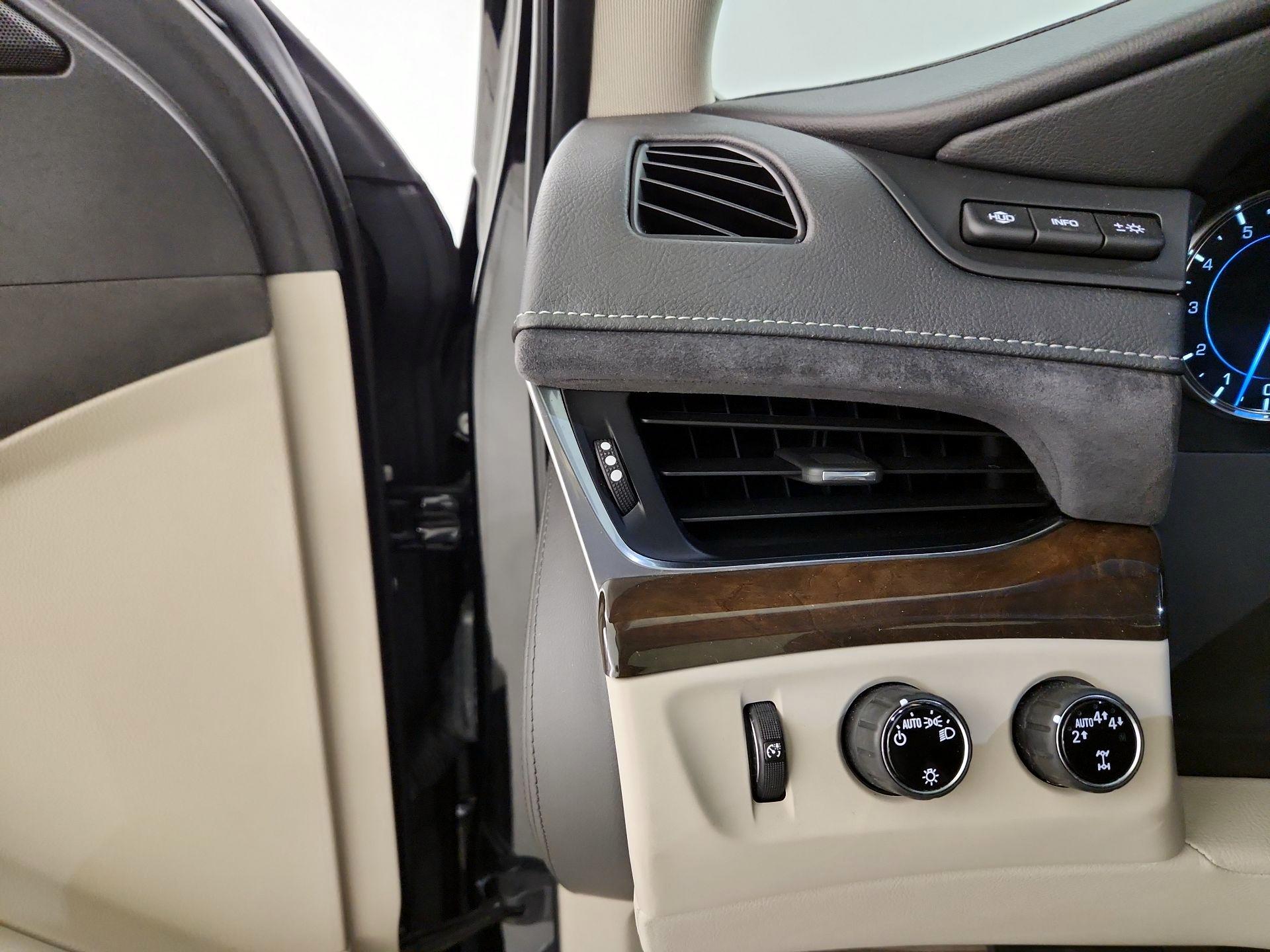 Thumbnail: 2018 Cadillac Escalade - 13