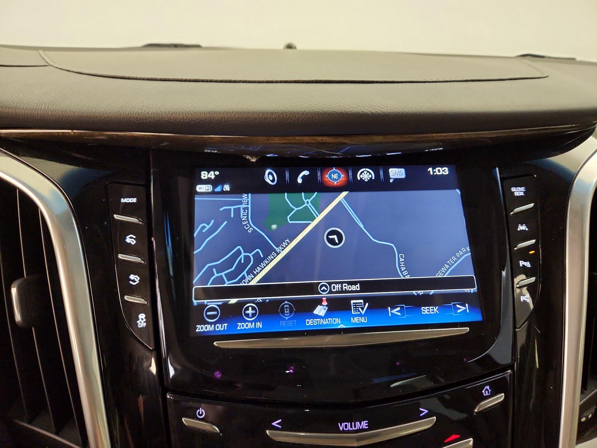 Thumbnail: 2018 Cadillac Escalade - 14