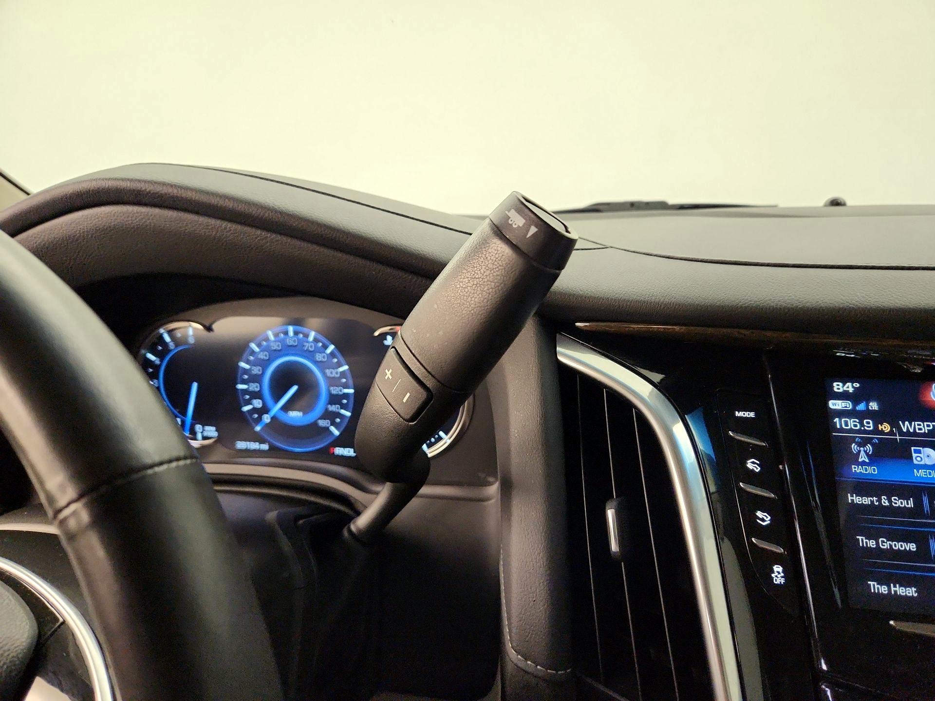 Thumbnail: 2018 Cadillac Escalade - 18