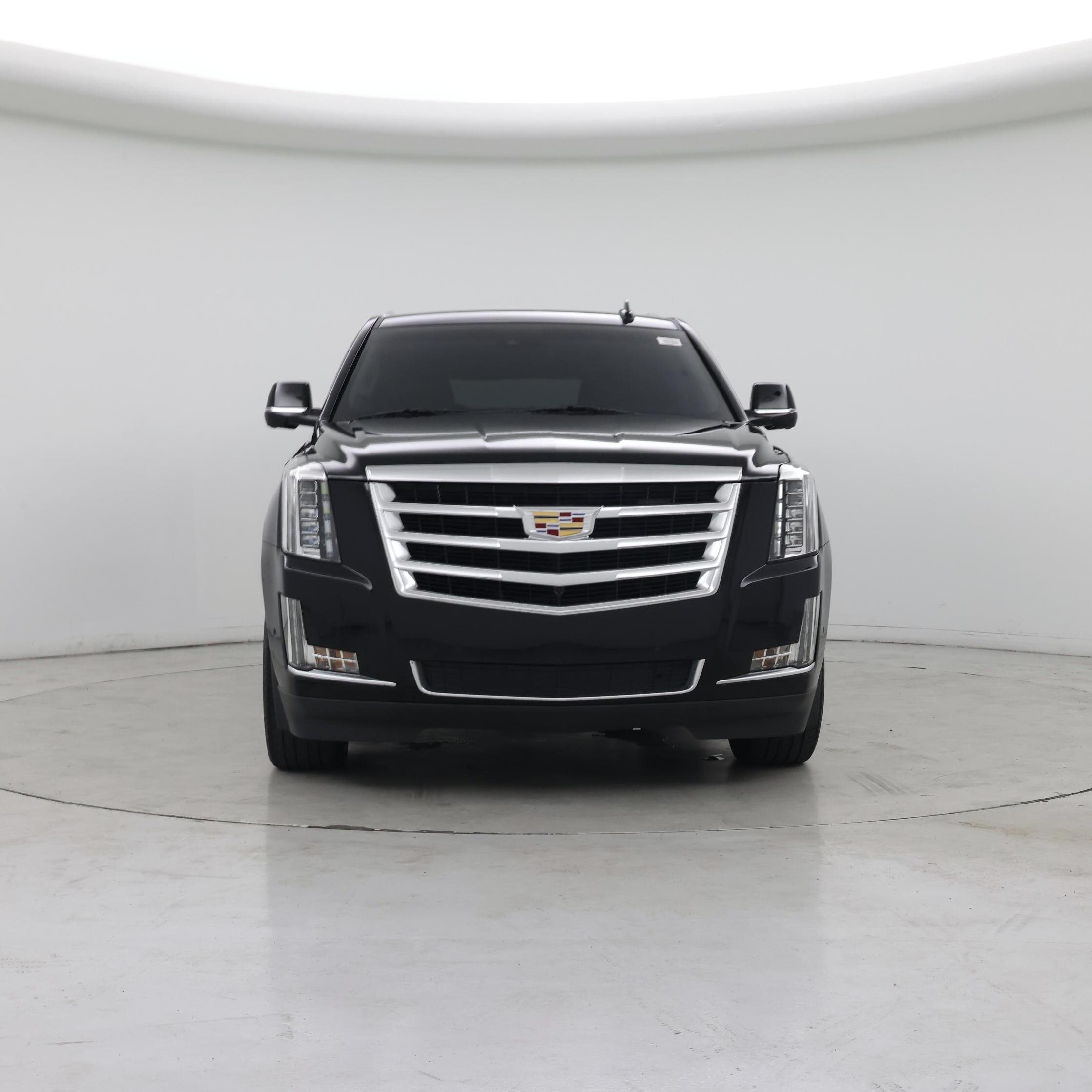Thumbnail: 2018 Cadillac Escalade - 5