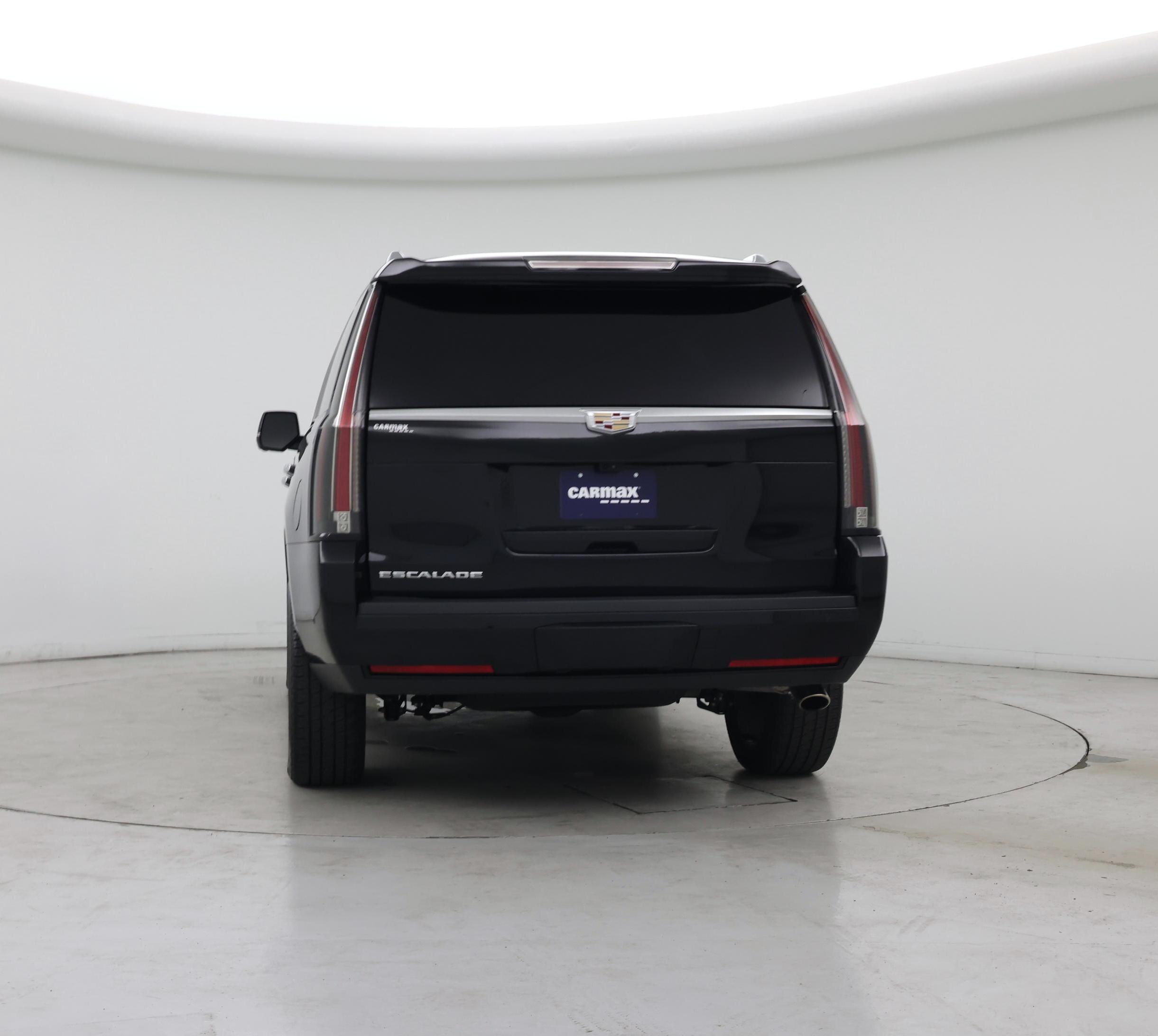 Thumbnail: 2018 Cadillac Escalade - 6
