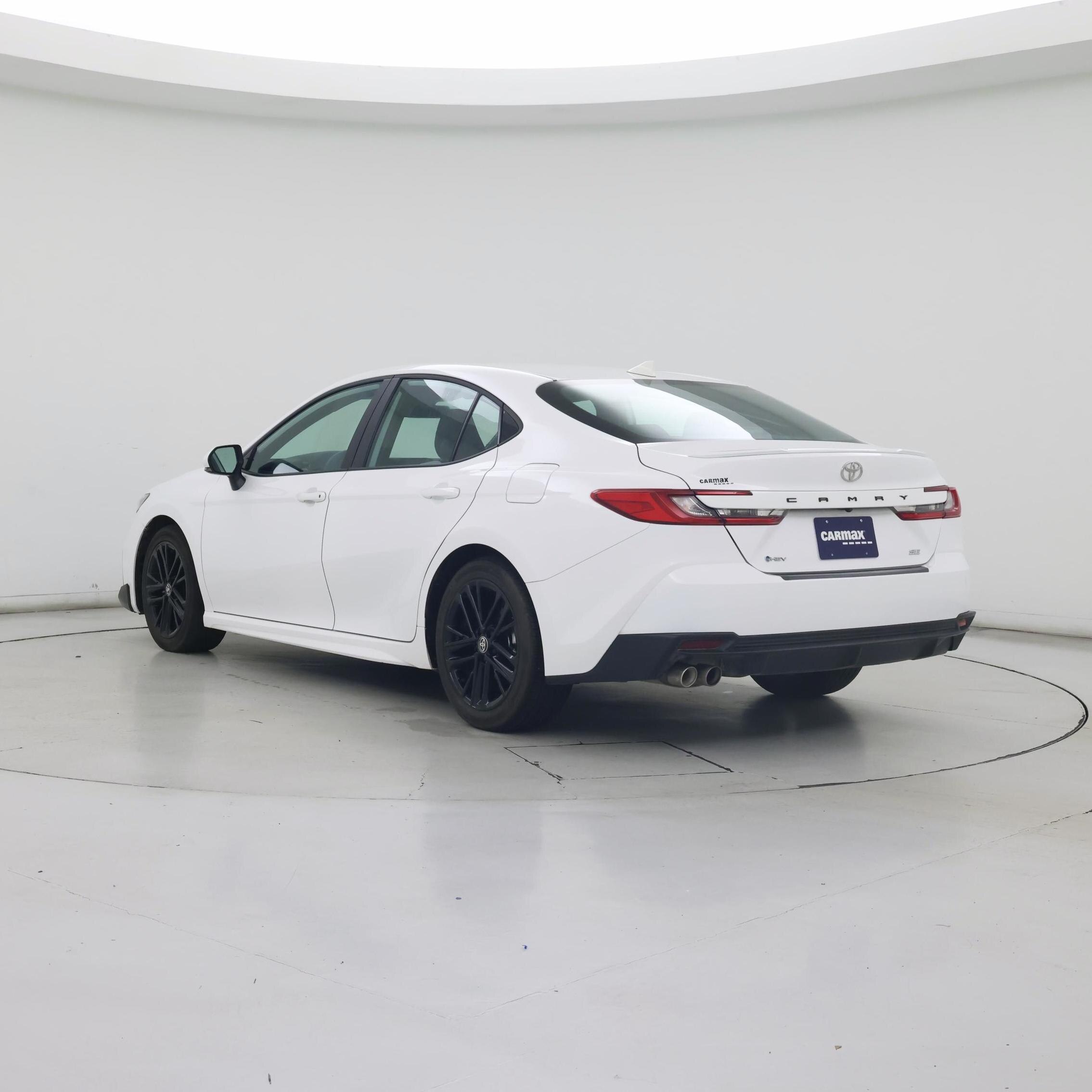 Thumbnail: 2025 Toyota Camry - 2