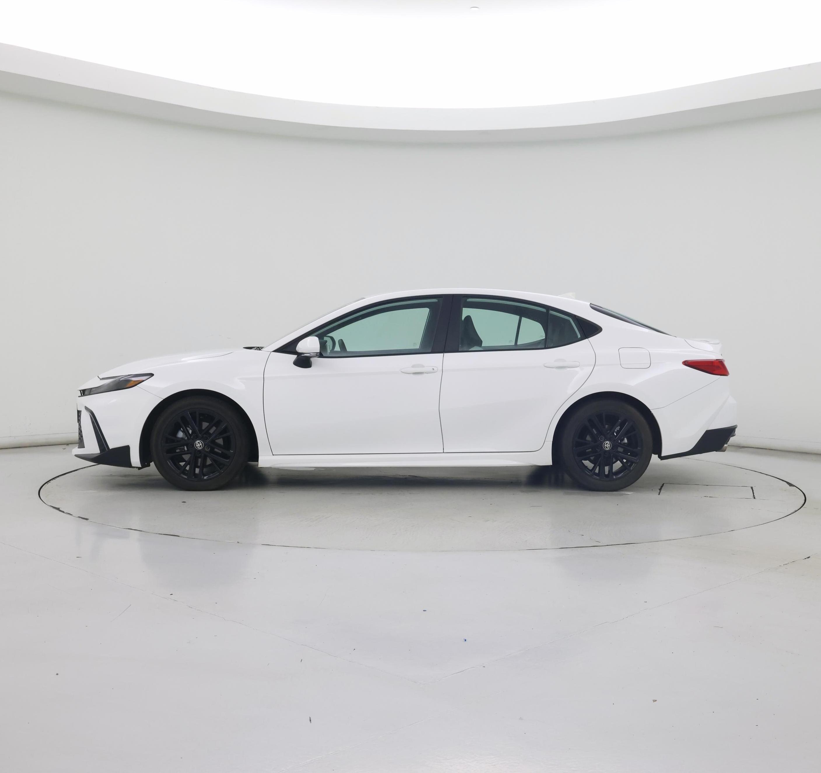 Thumbnail: 2025 Toyota Camry - 3