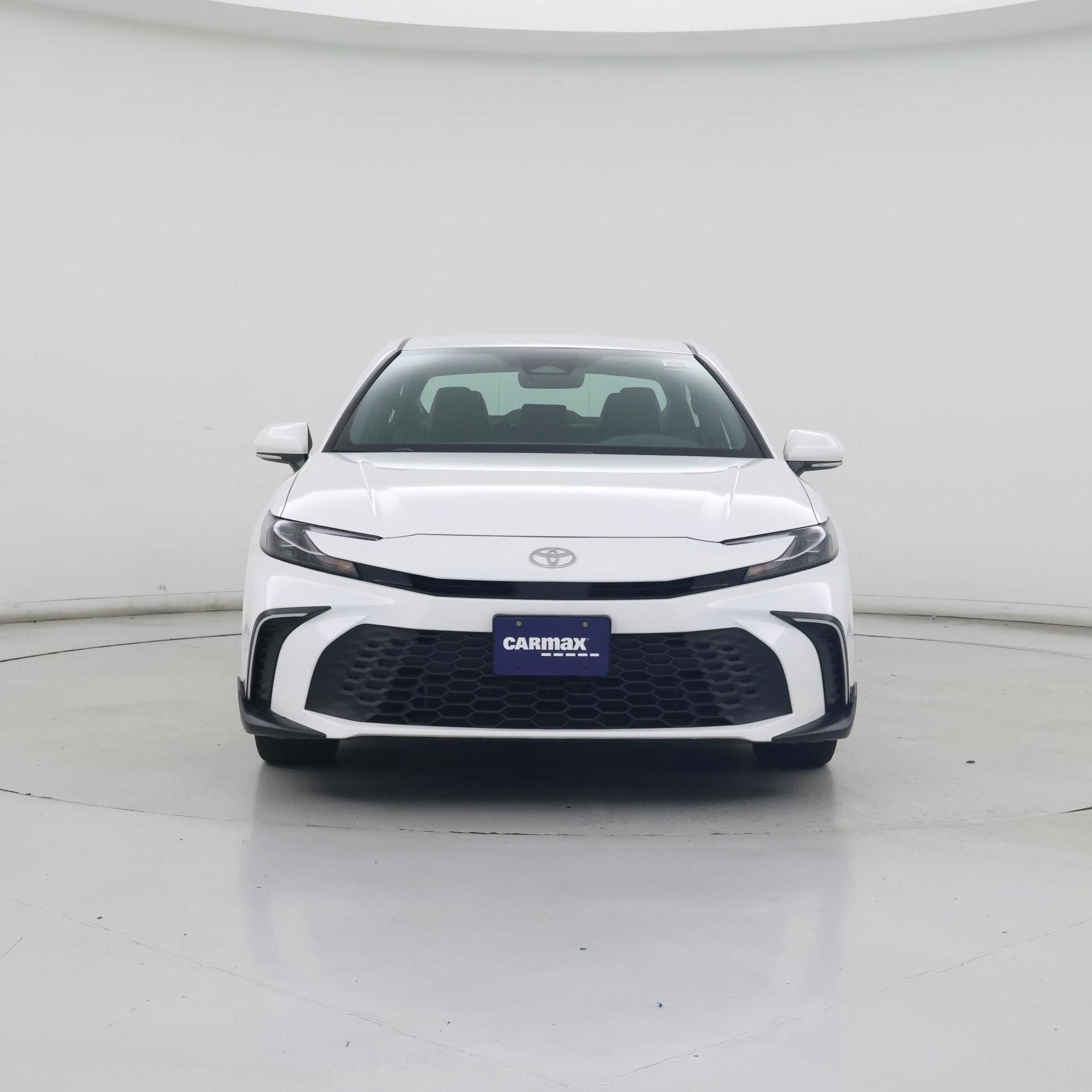 Thumbnail: 2025 Toyota Camry - 5