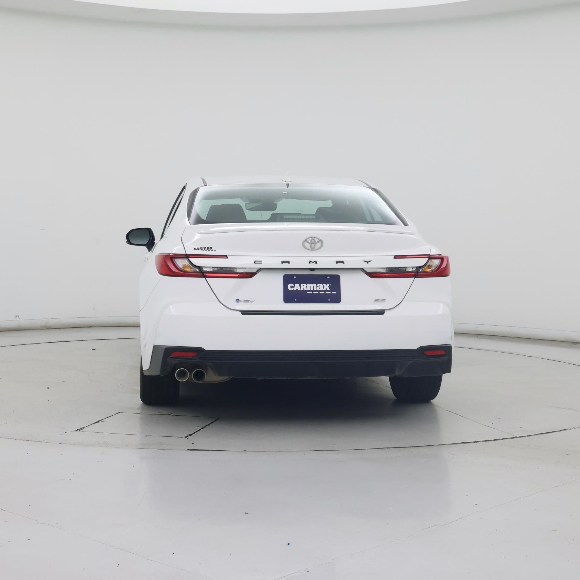 Thumbnail: 2025 Toyota Camry - 6