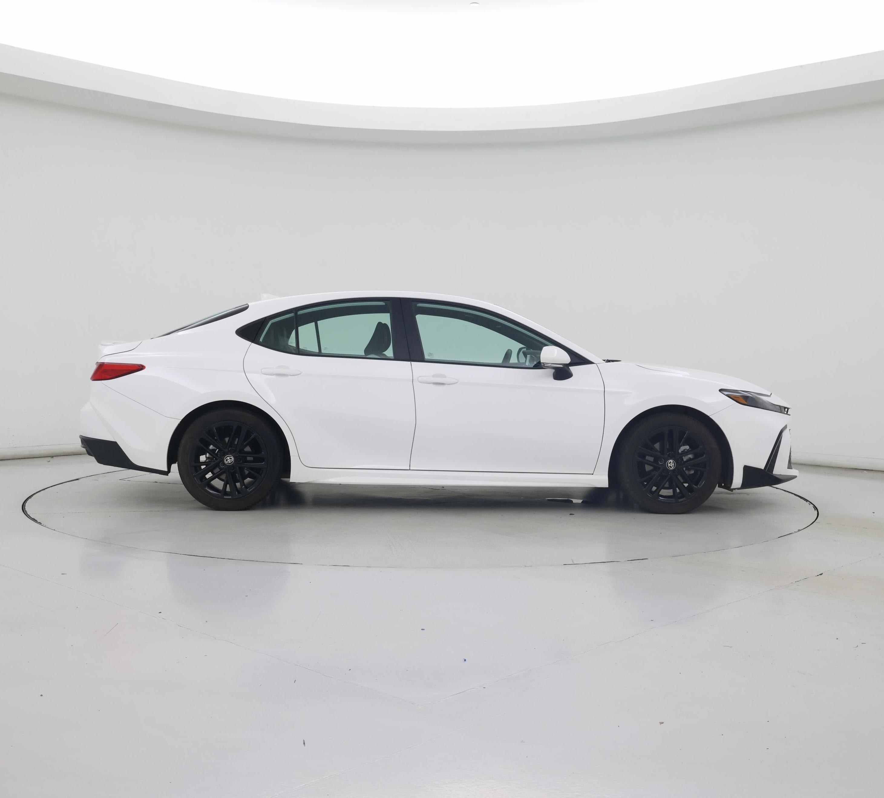 Thumbnail: 2025 Toyota Camry - 7