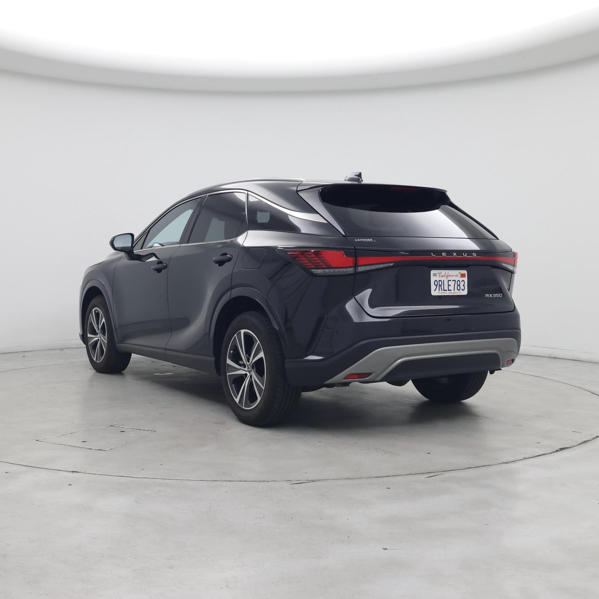 Thumbnail: 2025 Lexus RX - 2