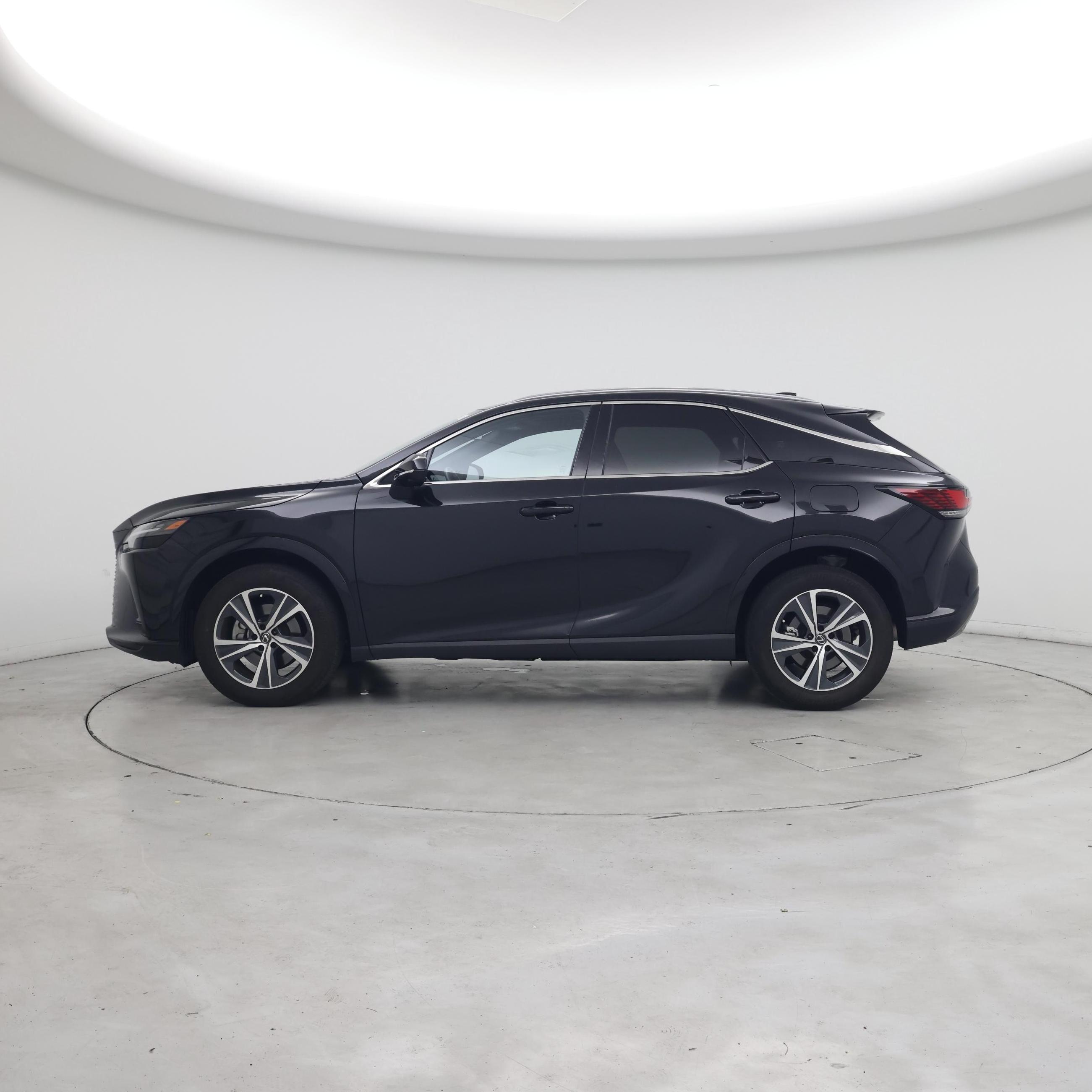Thumbnail: 2025 Lexus RX - 3
