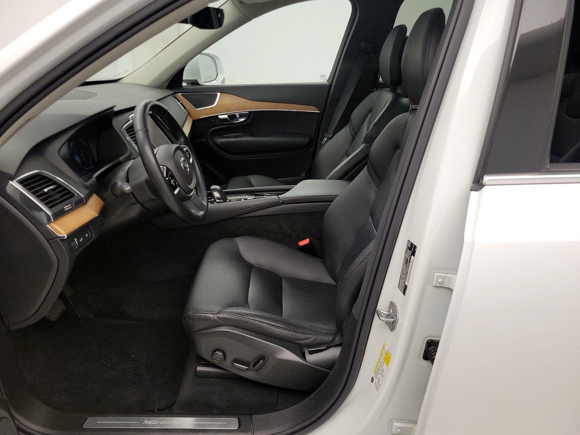 Thumbnail: 2021 Volvo XC90 - 11