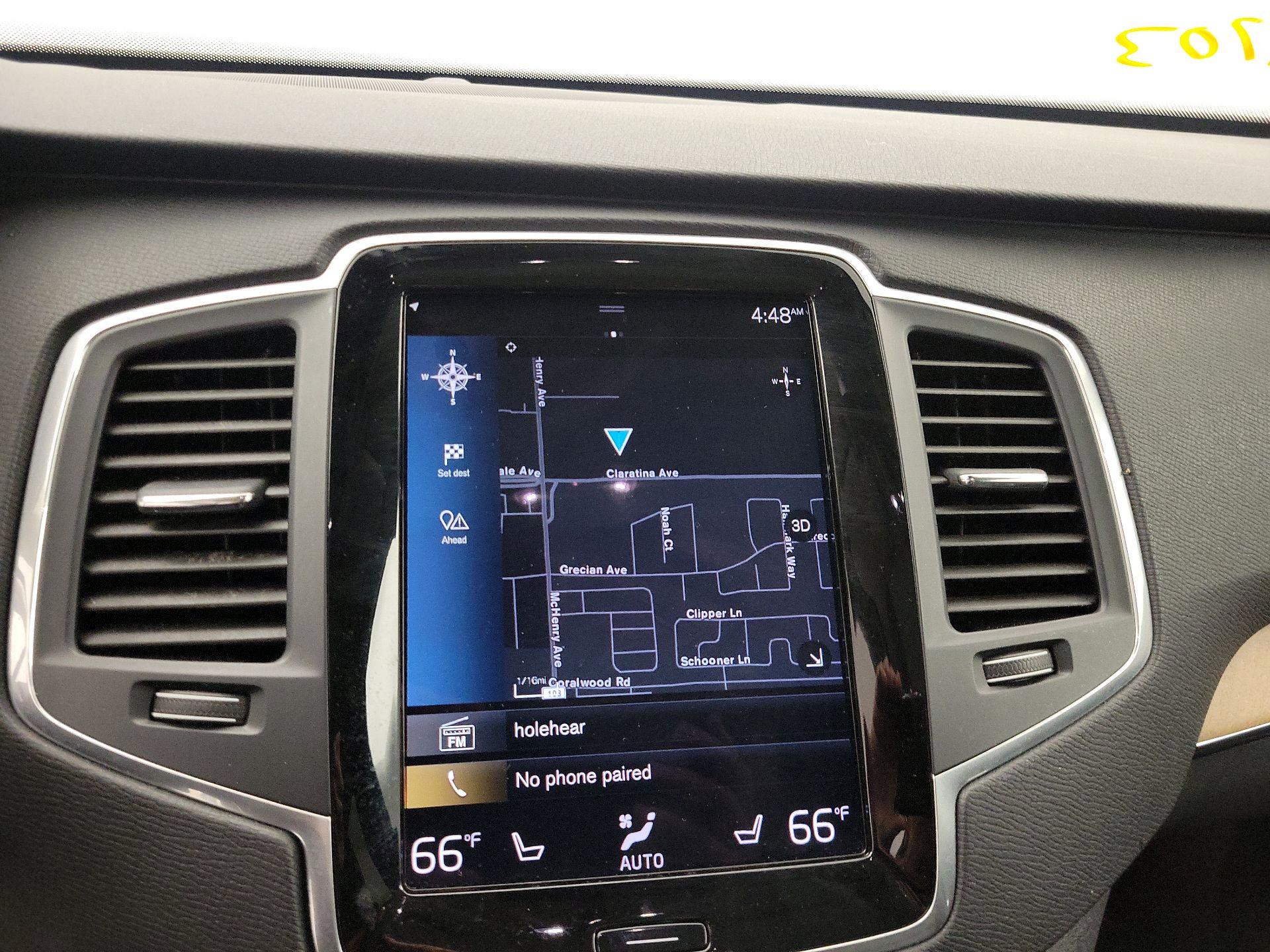 Thumbnail: 2021 Volvo XC90 - 14