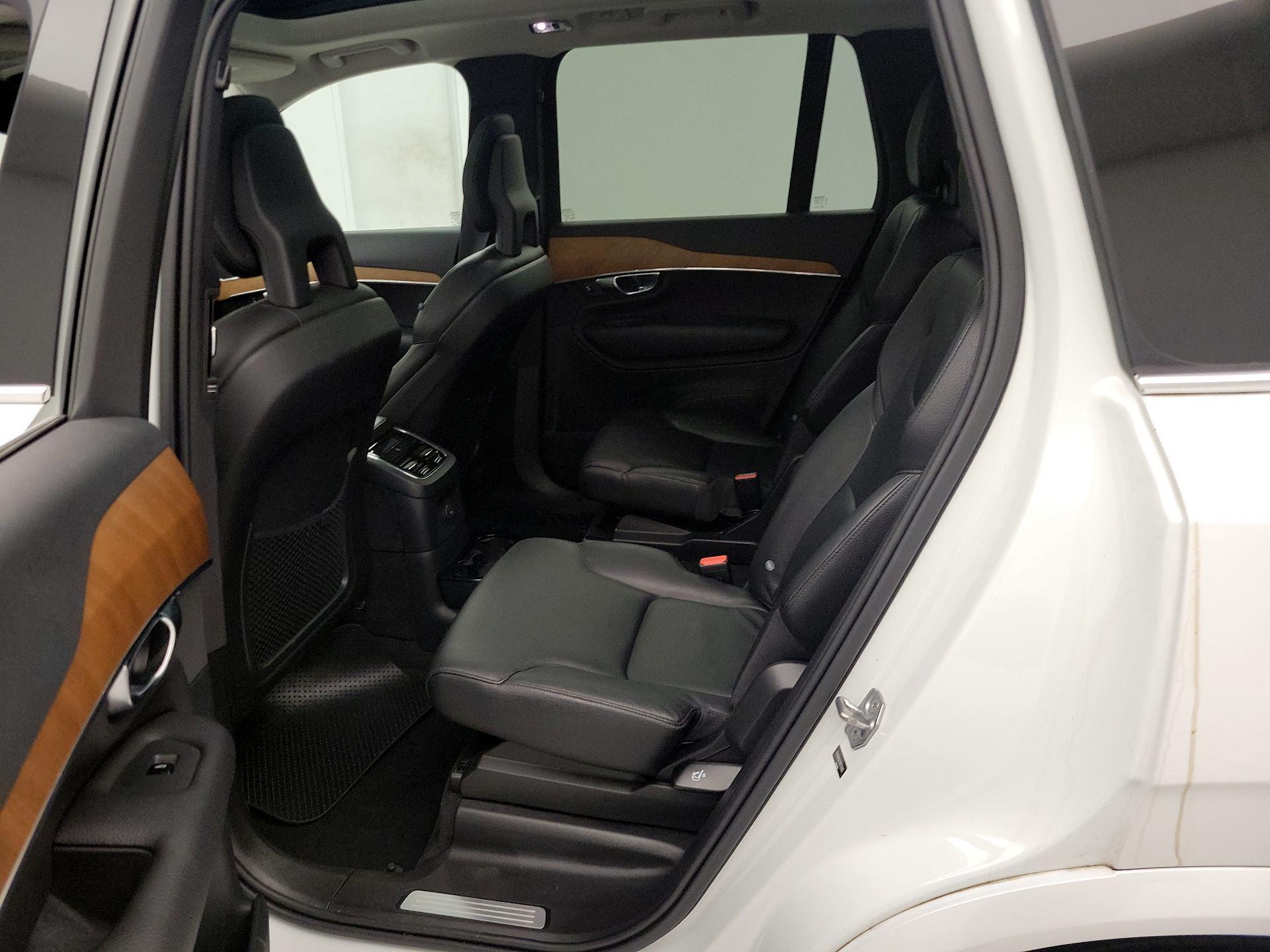 Thumbnail: 2021 Volvo XC90 - 20