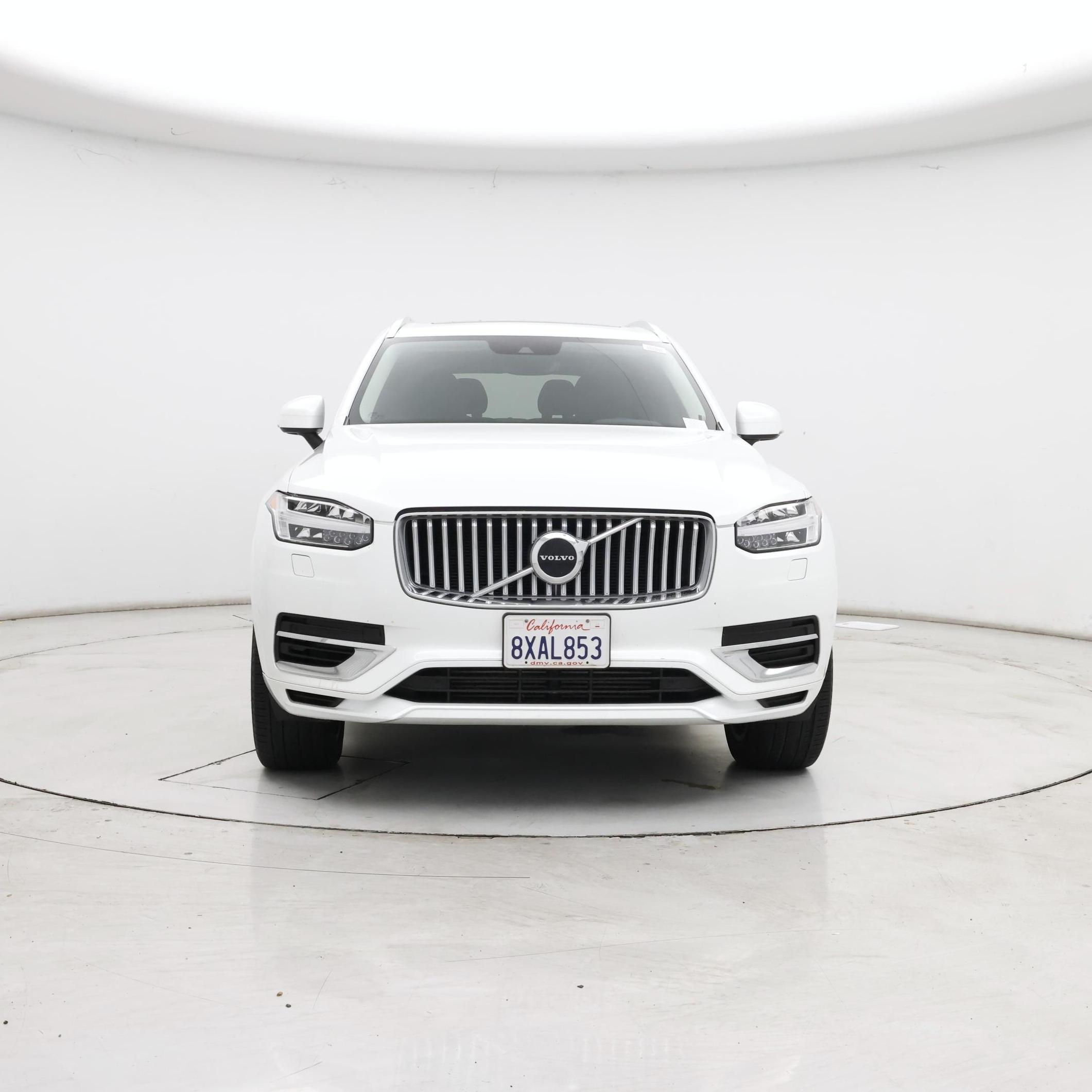 Thumbnail: 2021 Volvo XC90 - 5