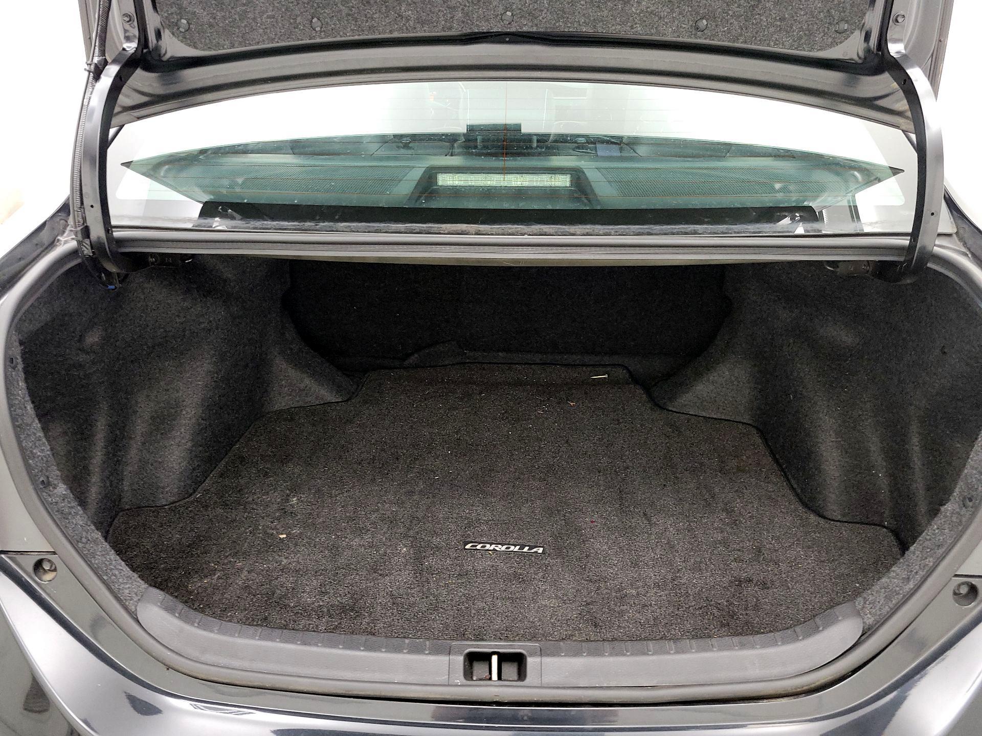 Thumbnail: 2016 Toyota Corolla - 20