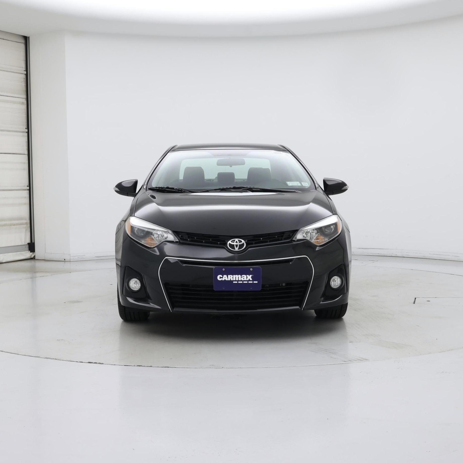 Thumbnail: 2016 Toyota Corolla - 5