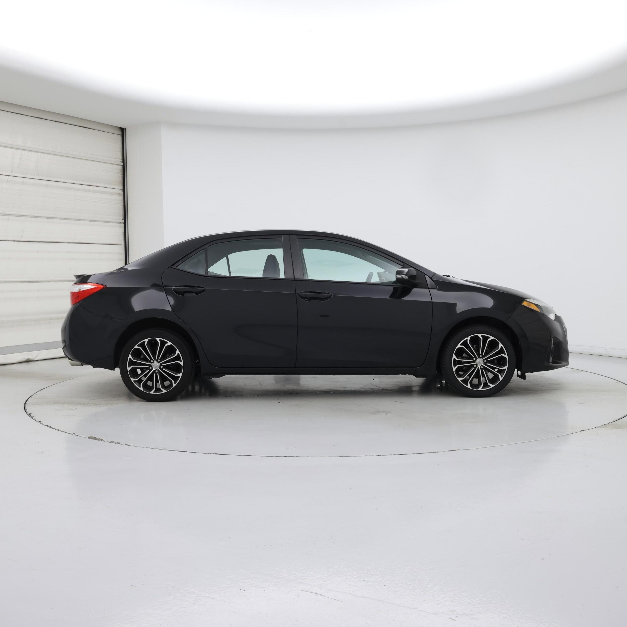 Thumbnail: 2016 Toyota Corolla - 7