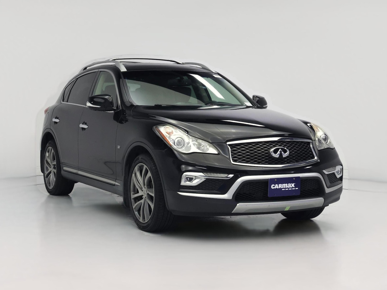 2016 INFINITI QX50 Base