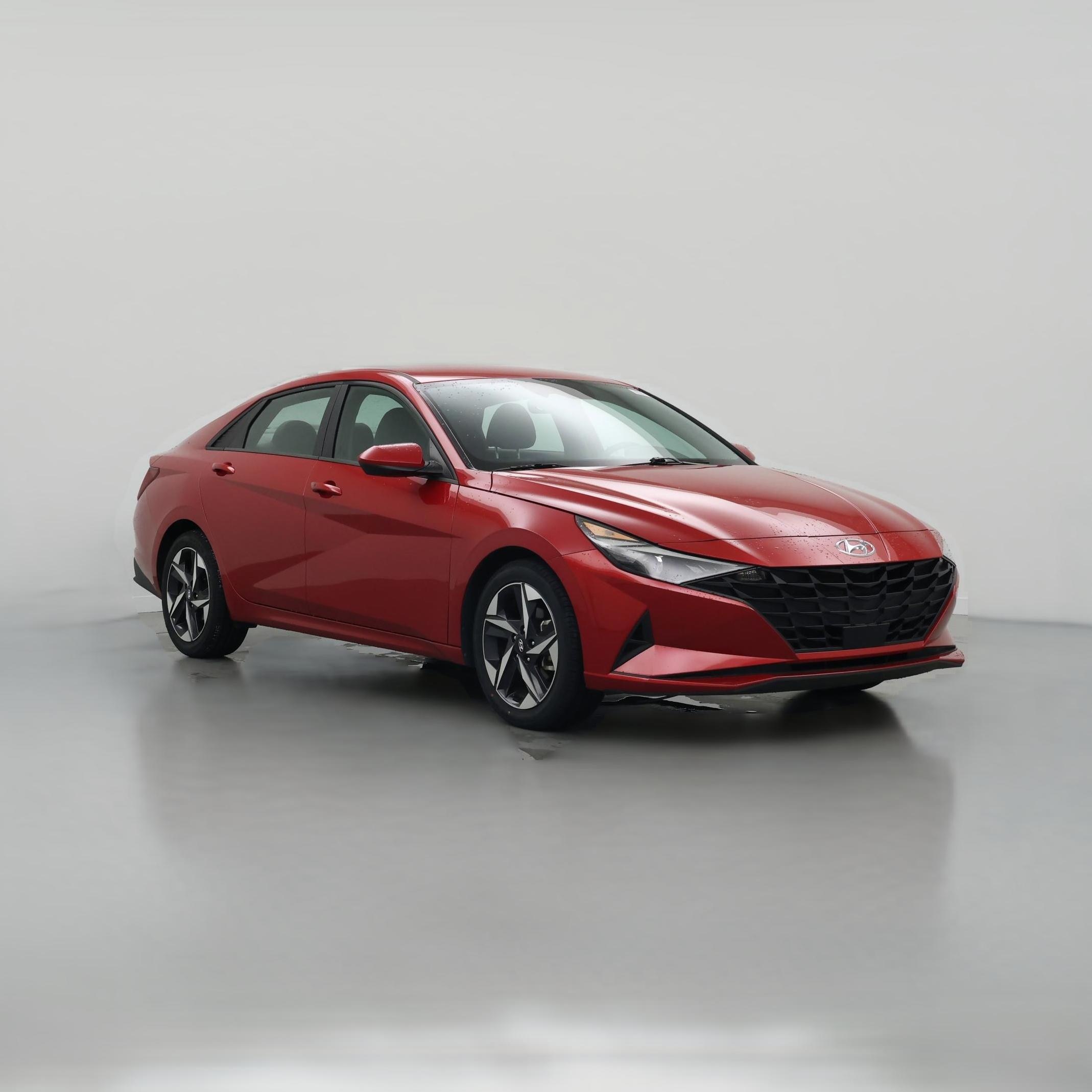 Thumbnail: 2023 Hyundai Elantra - 1
