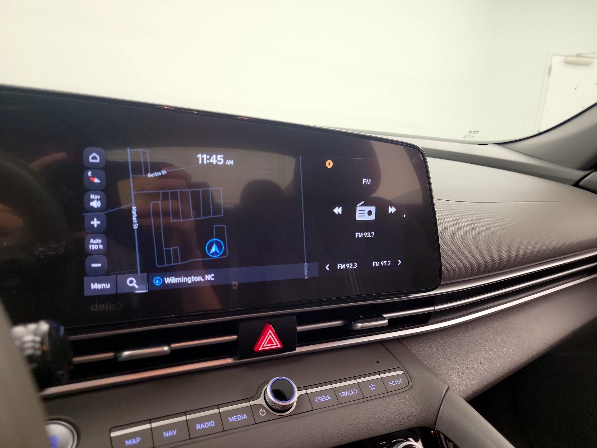 Thumbnail: 2023 Hyundai Elantra - 14