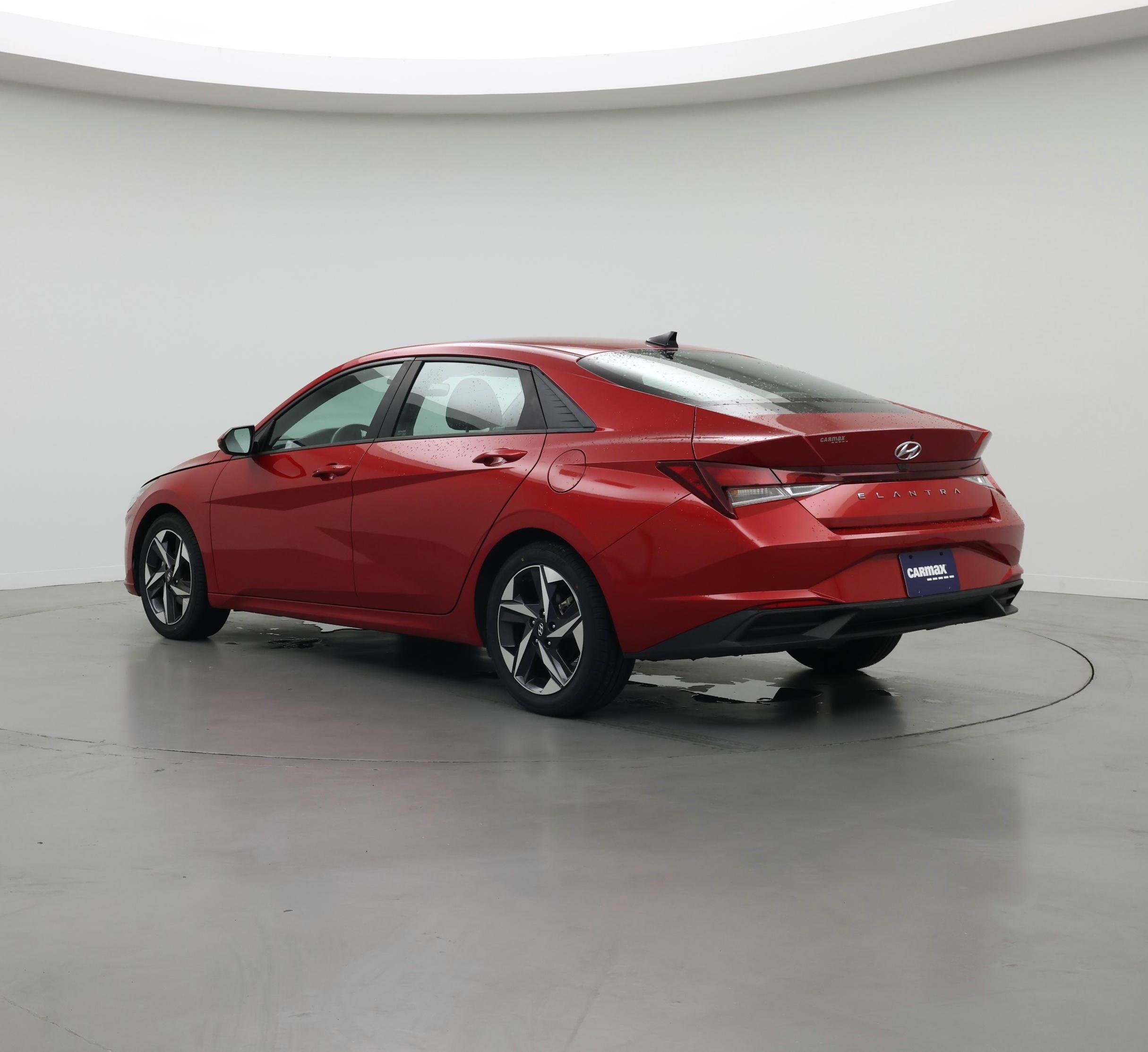 Thumbnail: 2023 Hyundai Elantra - 2