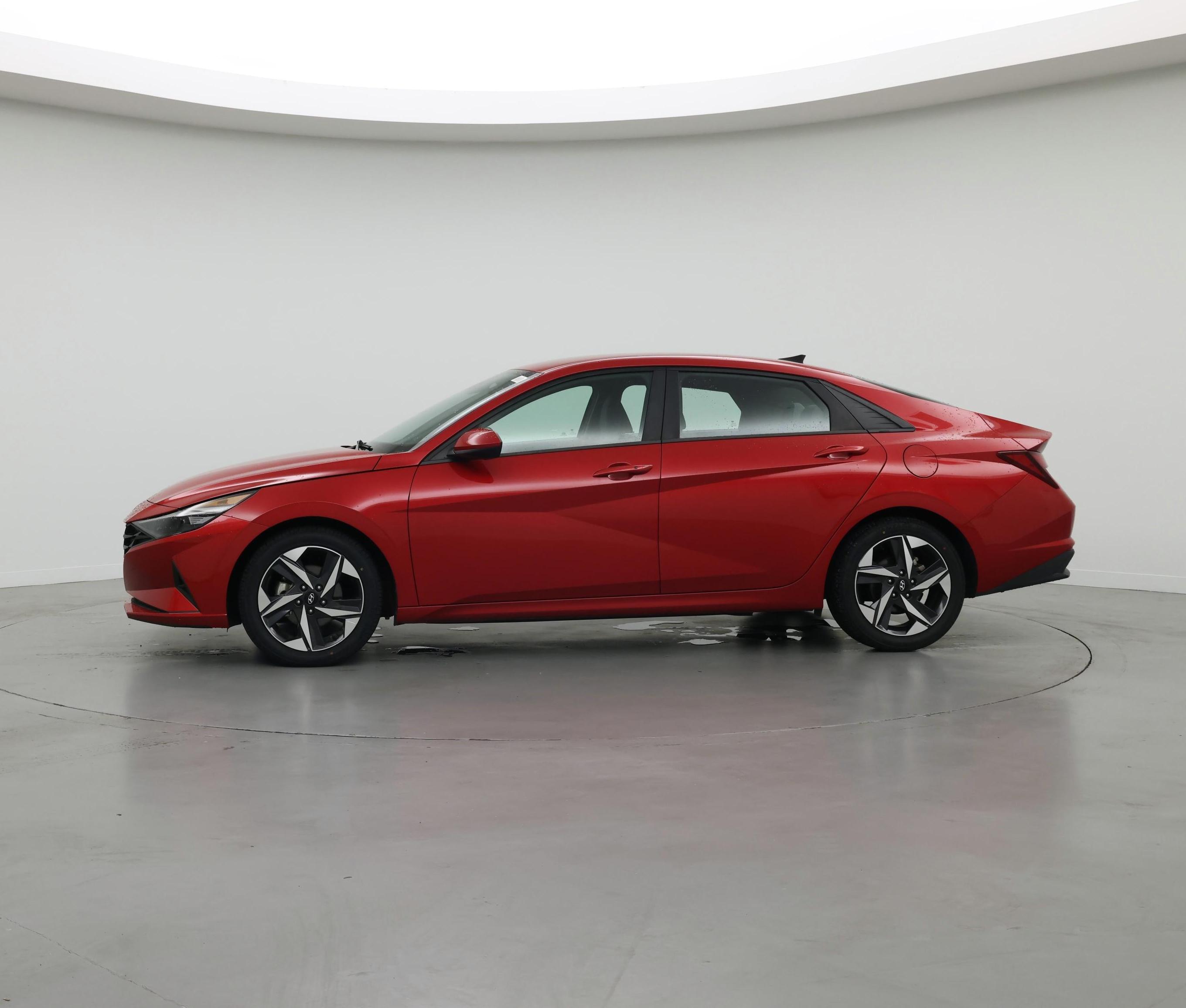 Thumbnail: 2023 Hyundai Elantra - 3