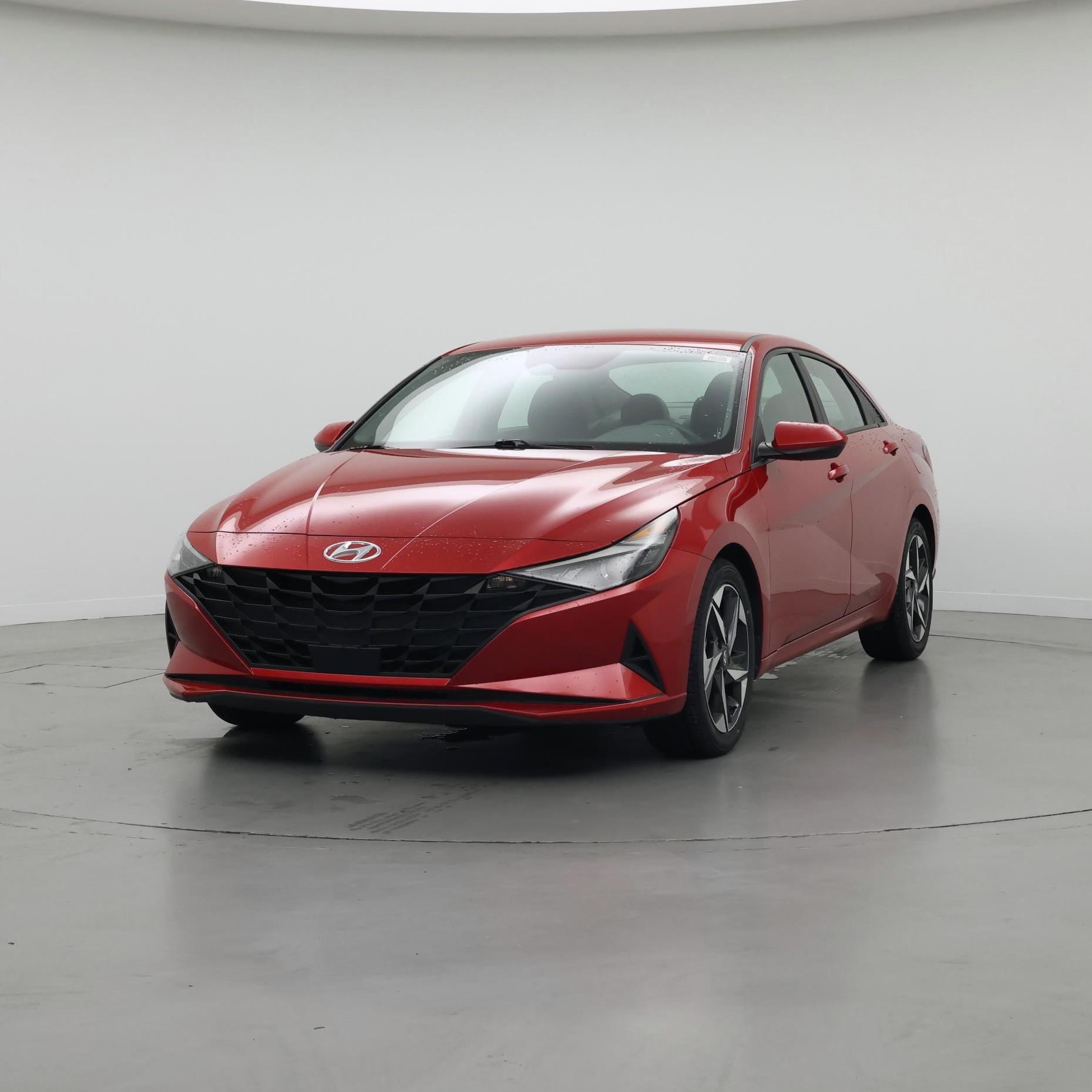 Thumbnail: 2023 Hyundai Elantra - 4