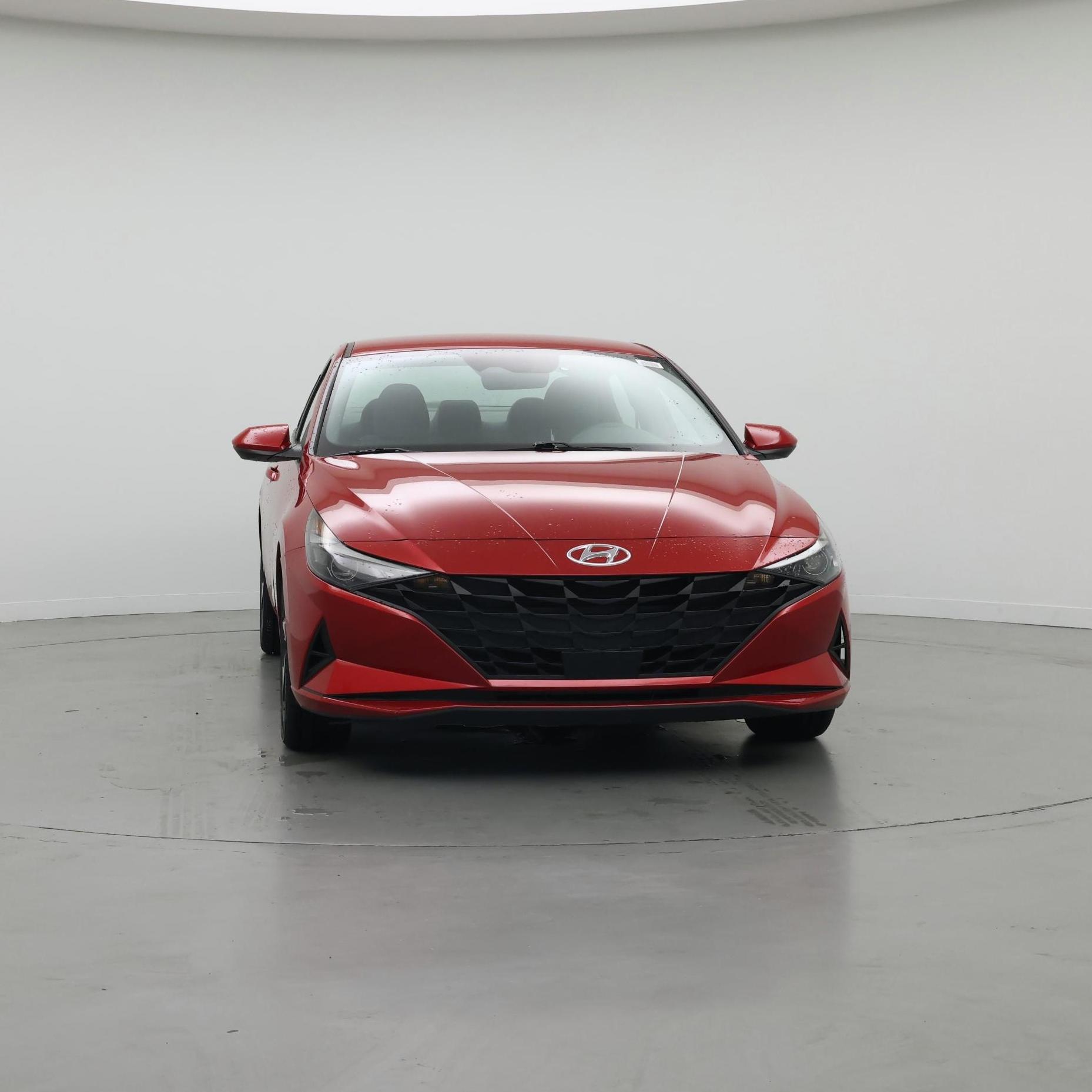 Thumbnail: 2023 Hyundai Elantra - 5