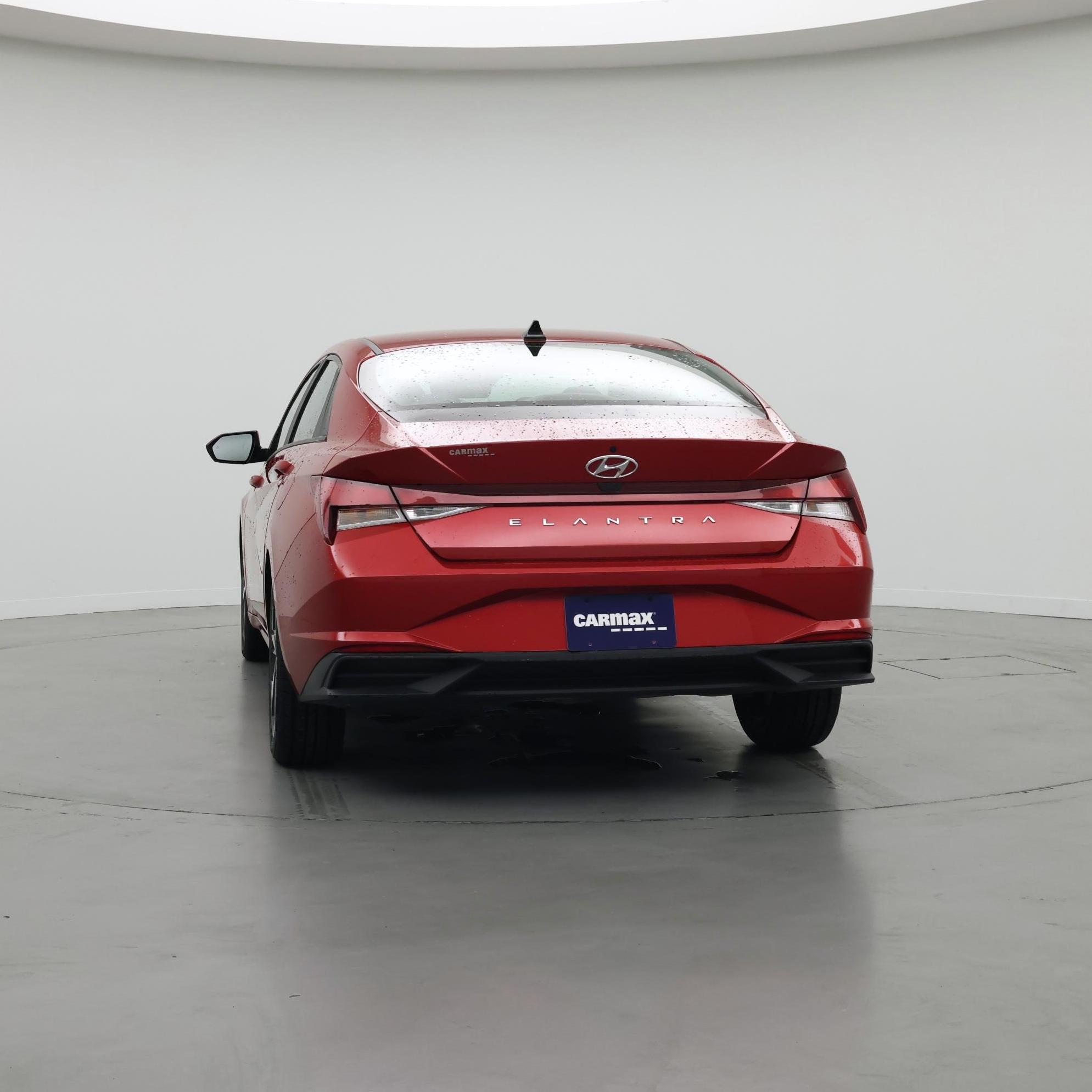 Thumbnail: 2023 Hyundai Elantra - 6