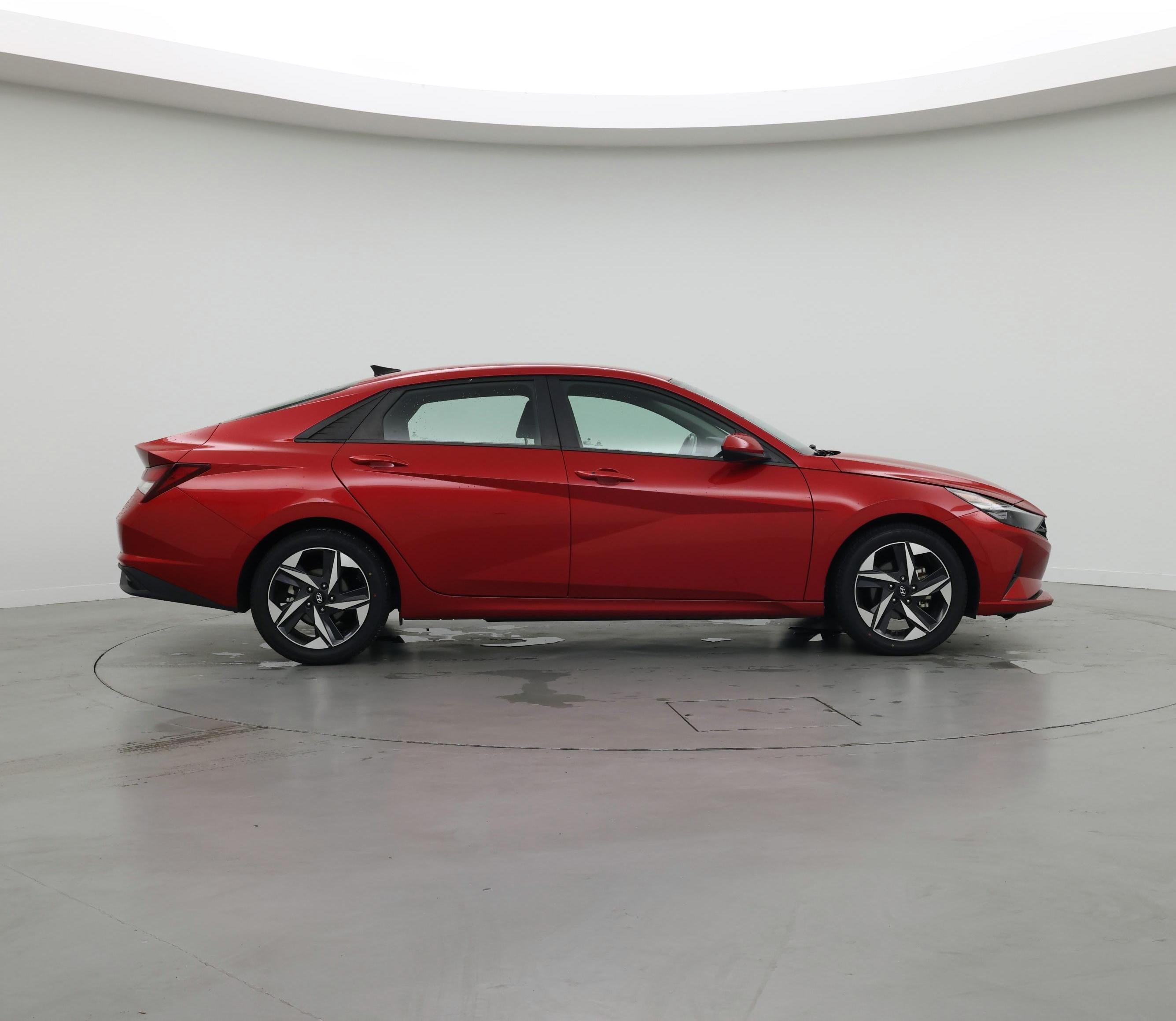 Thumbnail: 2023 Hyundai Elantra - 7