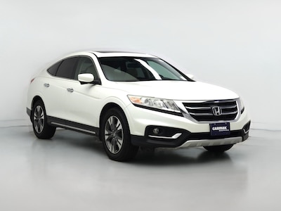 2015 Honda Accord CrossTour EX-L
