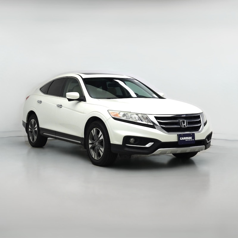 2015 Honda Accord CrossTour EX-L