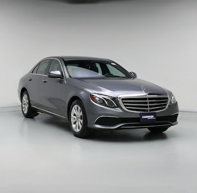 2019 Mercedes-Benz E300