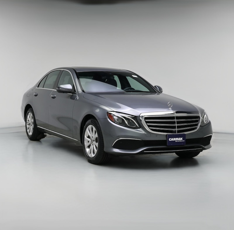 2019 Mercedes-Benz E300