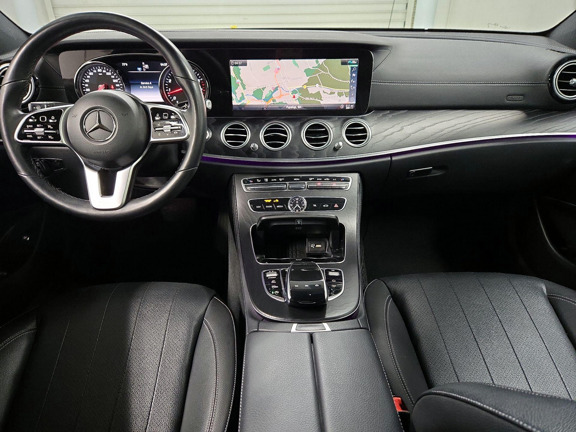 Thumbnail: 2019 Mercedes-Benz E-Class - 9