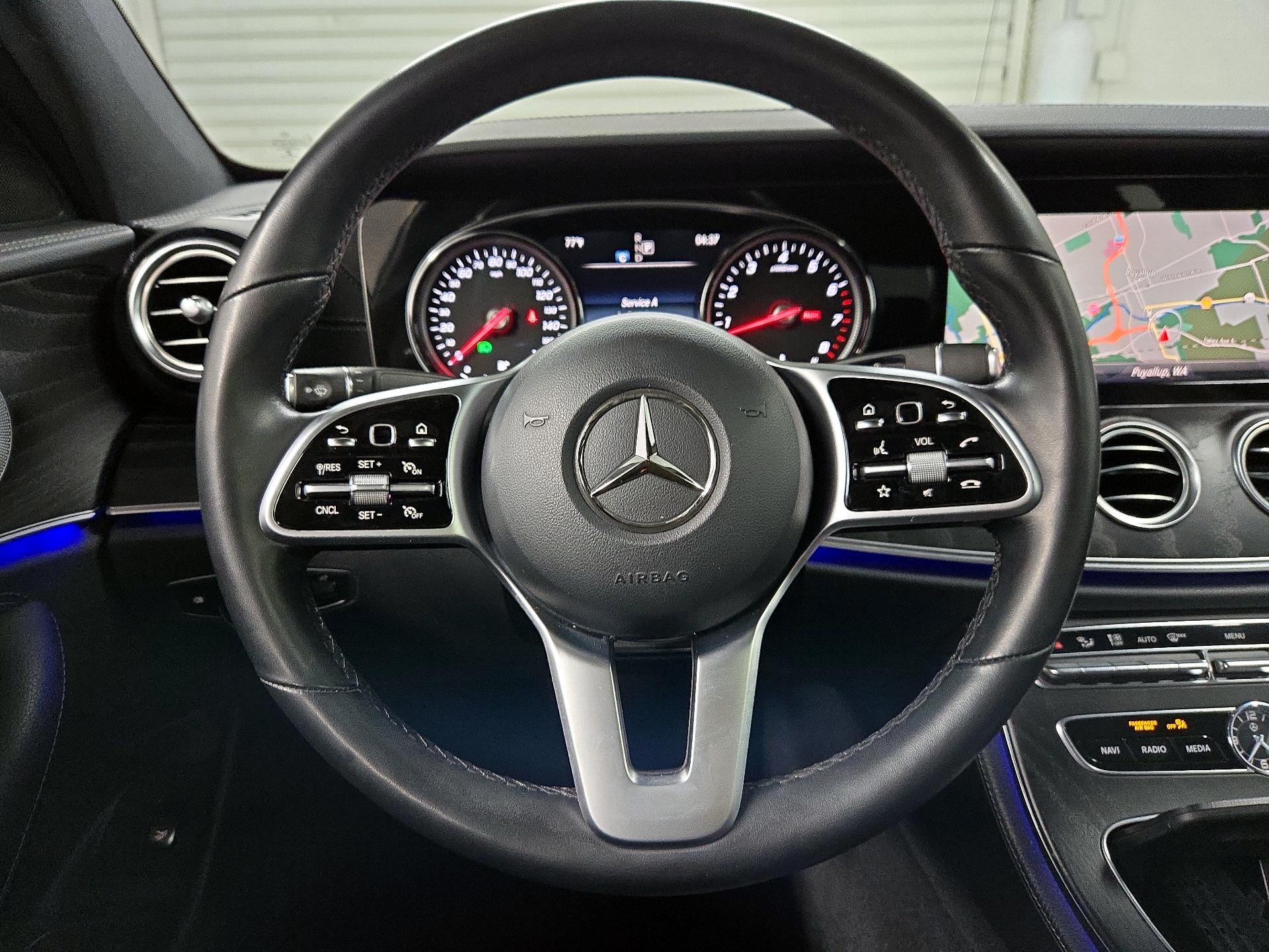 Thumbnail: 2019 Mercedes-Benz E-Class - 10