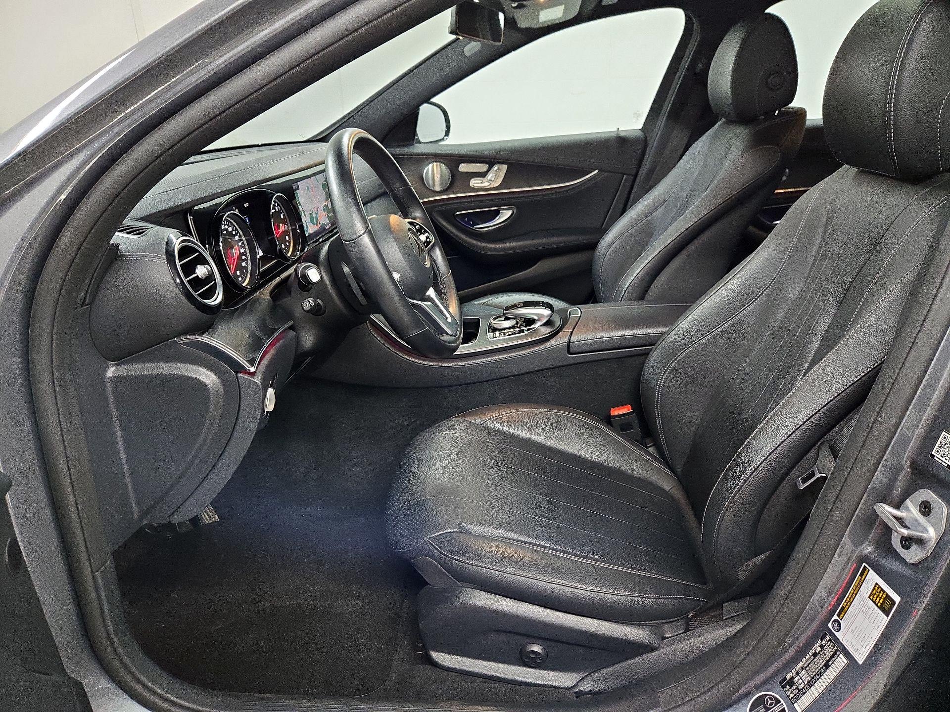Thumbnail: 2019 Mercedes-Benz E-Class - 11