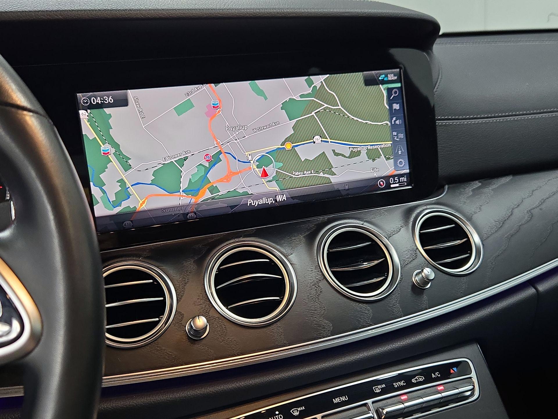 Thumbnail: 2019 Mercedes-Benz E-Class - 14