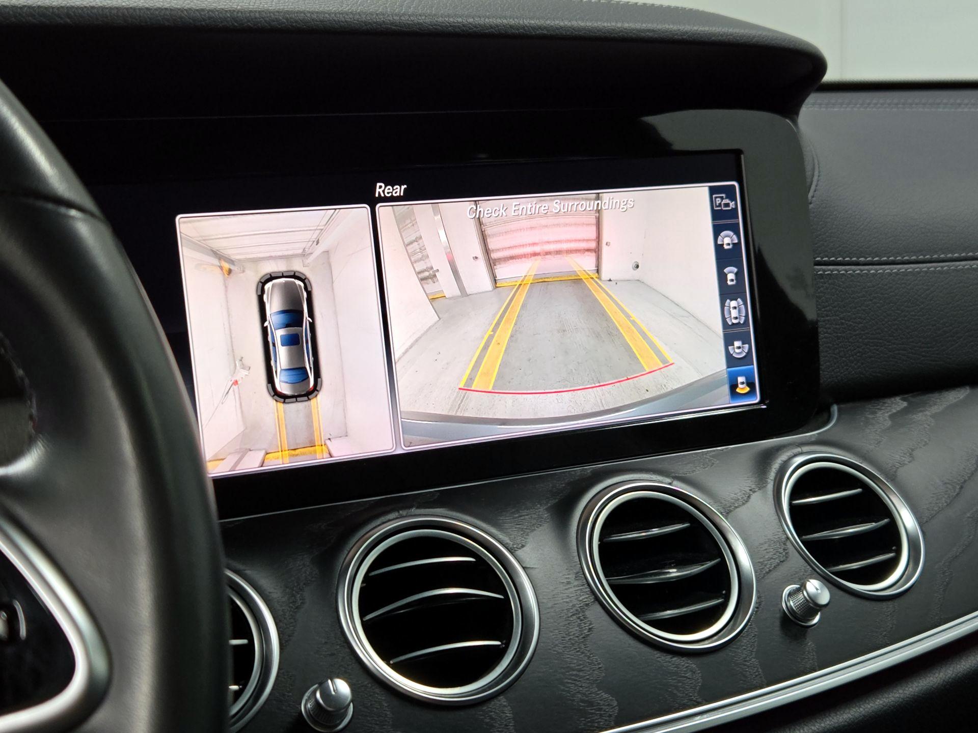 Thumbnail: 2019 Mercedes-Benz E-Class - 15
