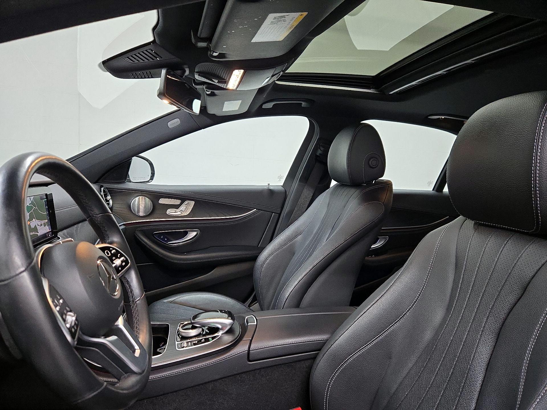 Thumbnail: 2019 Mercedes-Benz E-Class - 20