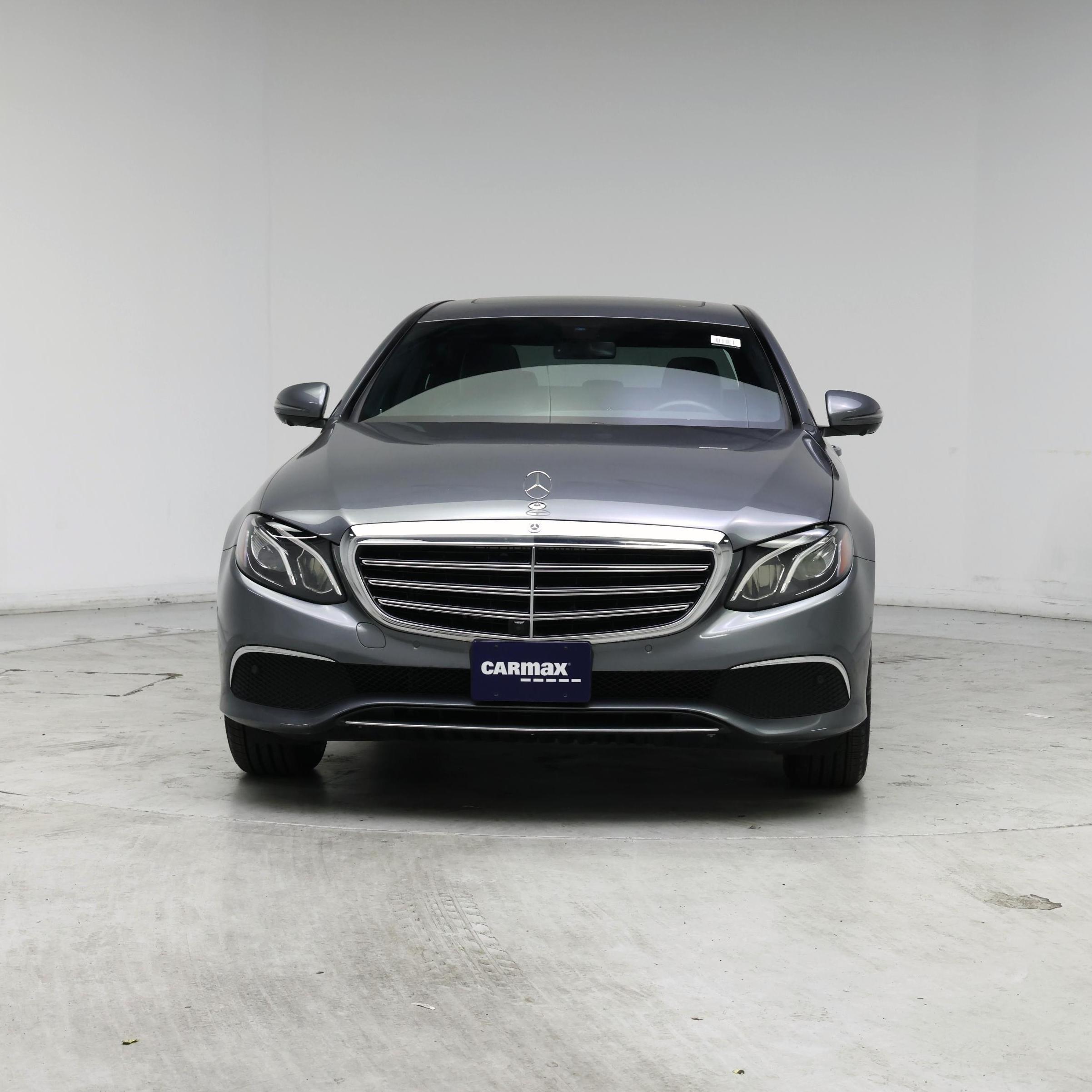 Thumbnail: 2019 Mercedes-Benz E-Class - 5