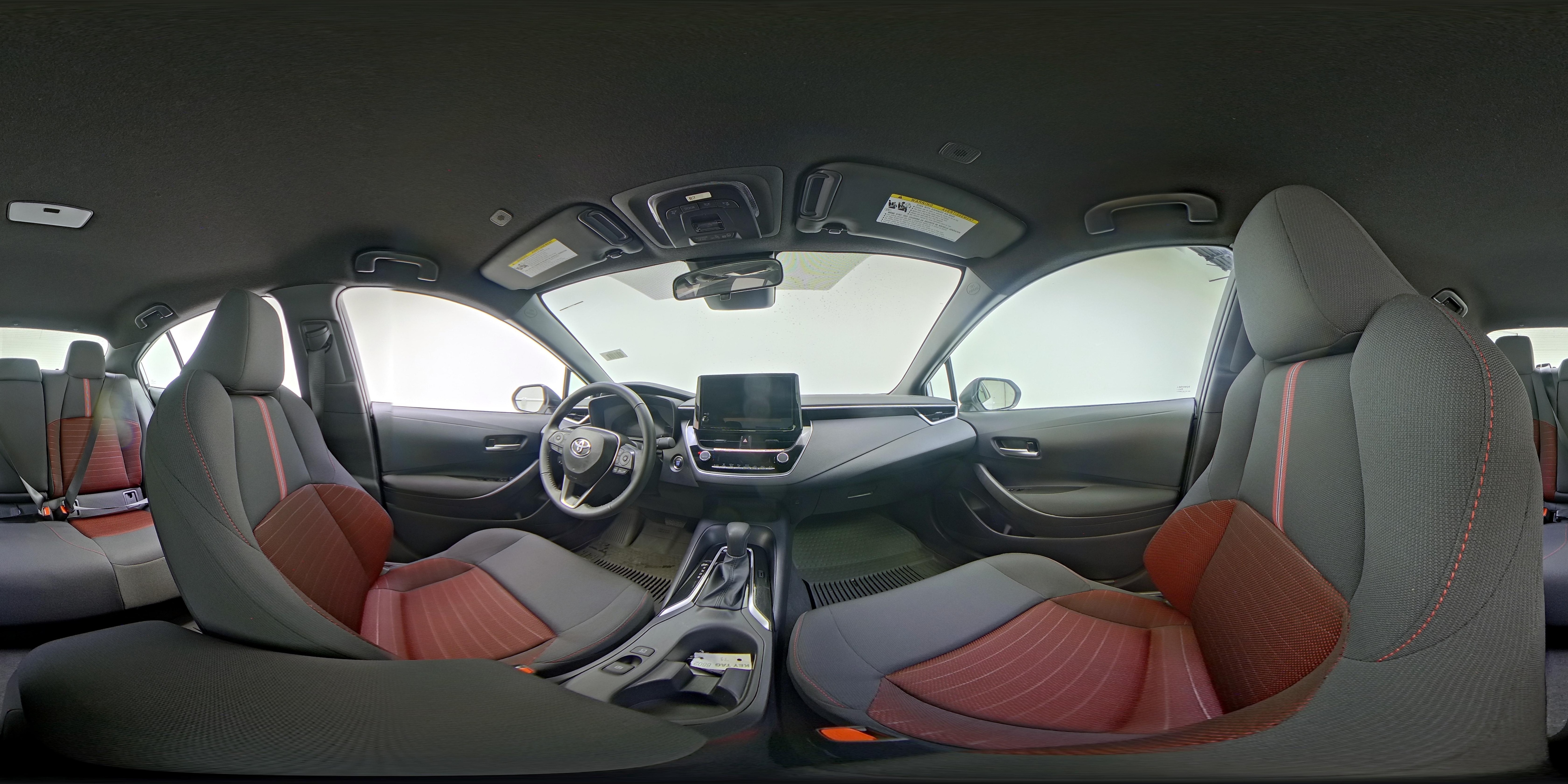 2026 Toyota Corolla SE - Photo 23