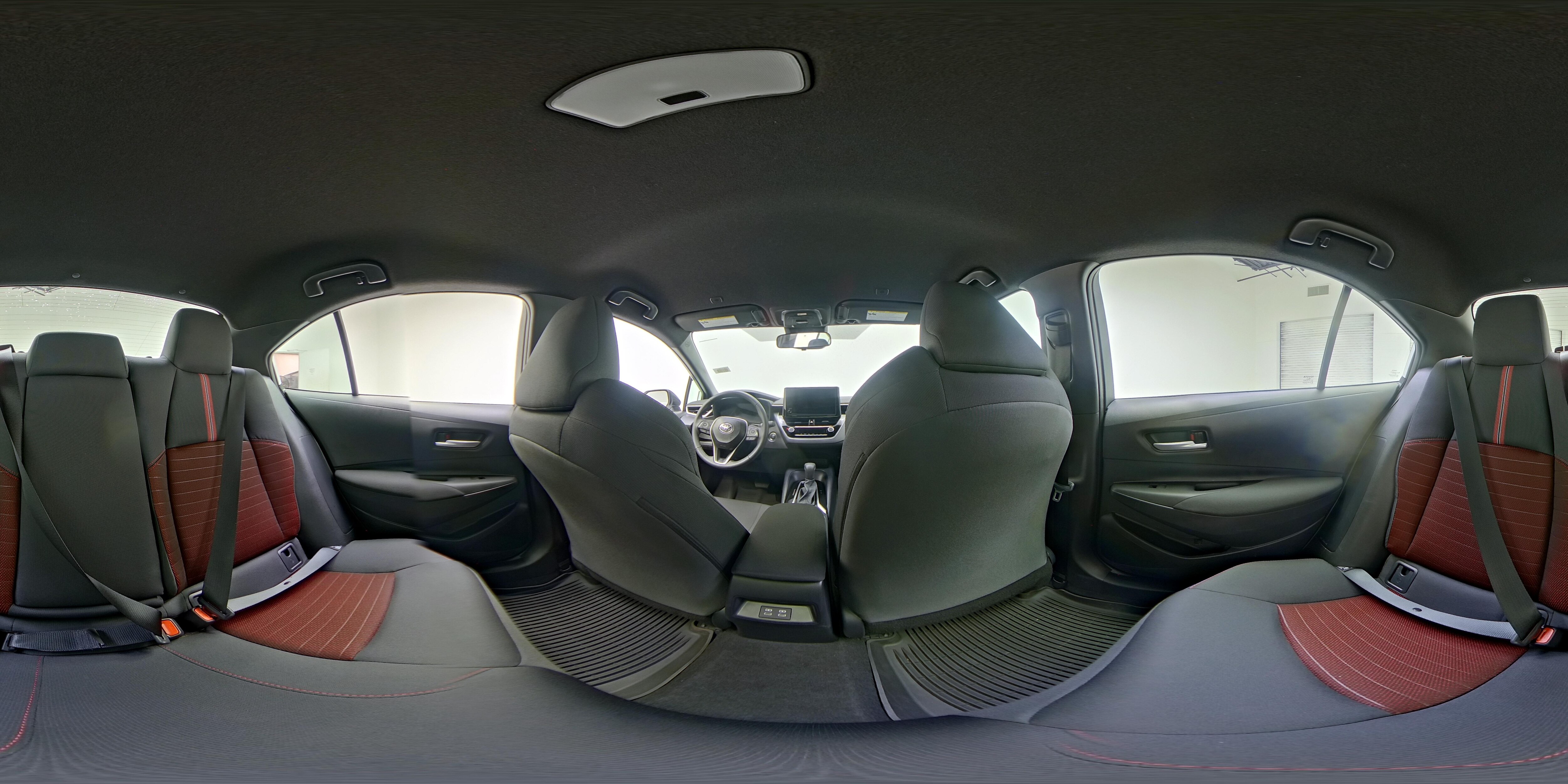 2026 Toyota Corolla SE - Photo 24