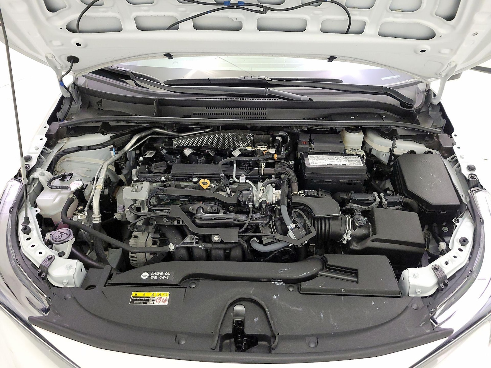 2026 Toyota Corolla SE - Photo 21
